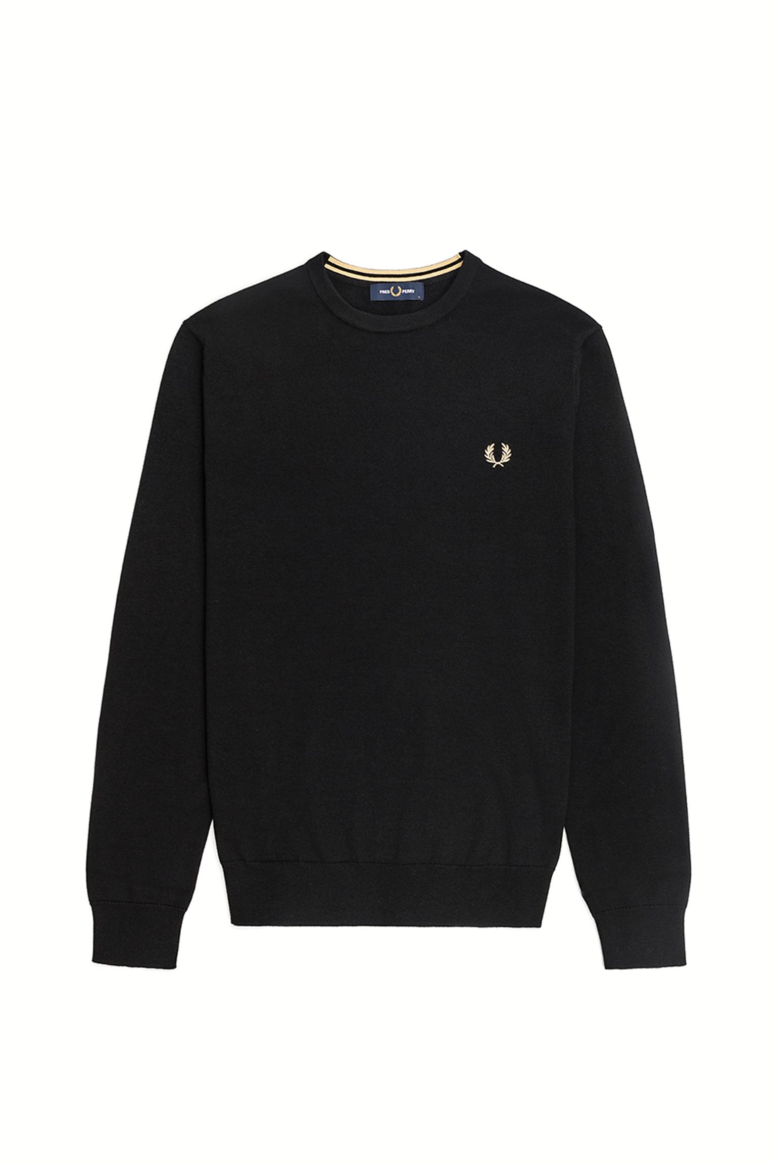 Светр CLASSIC CREW NECK JUMPER