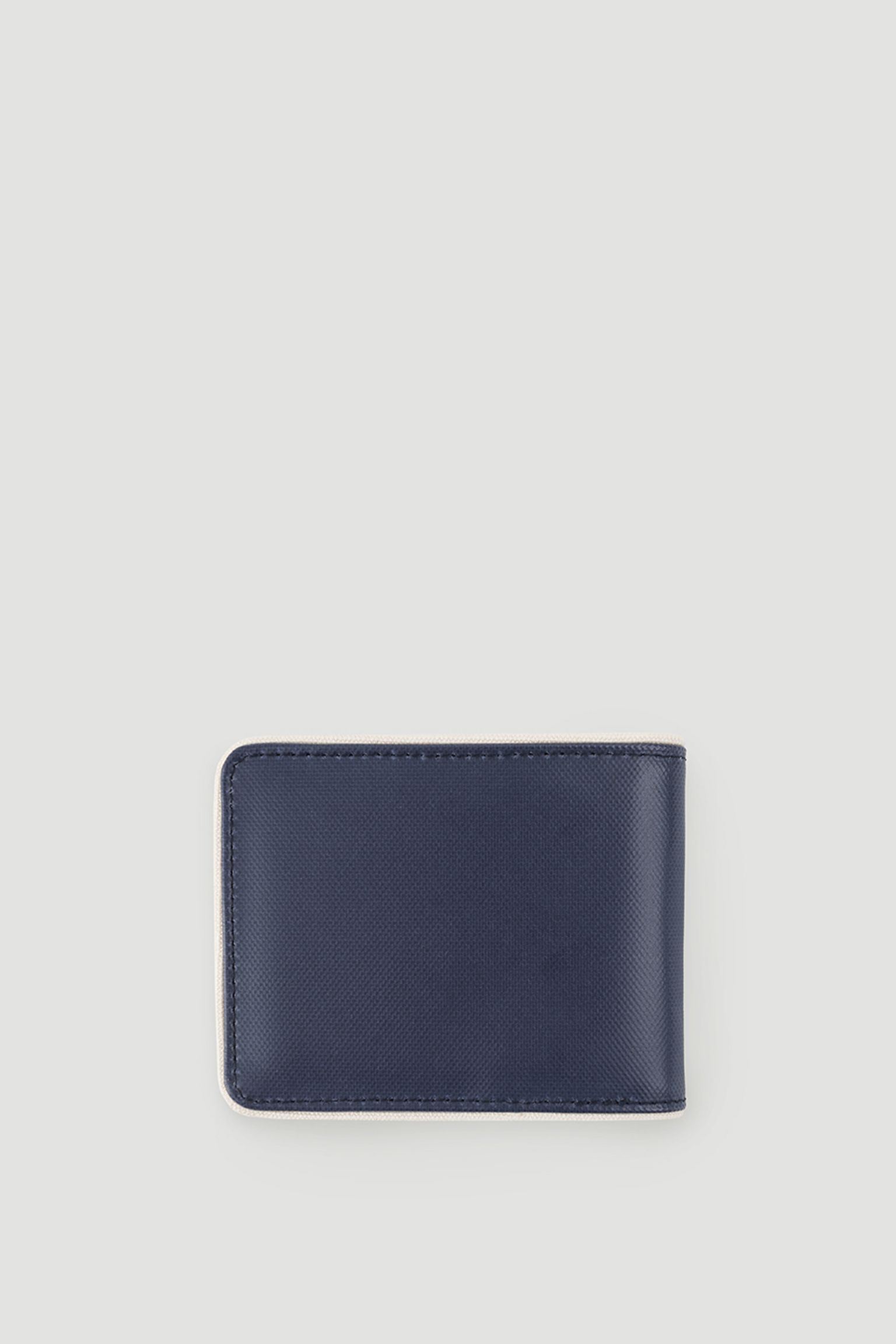 Кошелек COATED POLYESTER BILLFOLD WALL