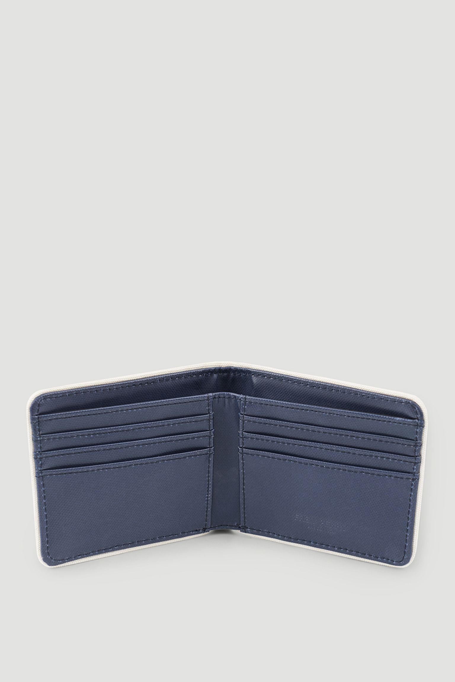 Кошелек COATED POLYESTER BILLFOLD WALL