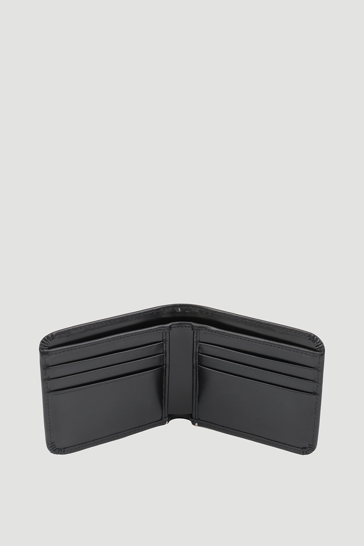 Гаманець BOX LEATHER BILLFOLD WALLET