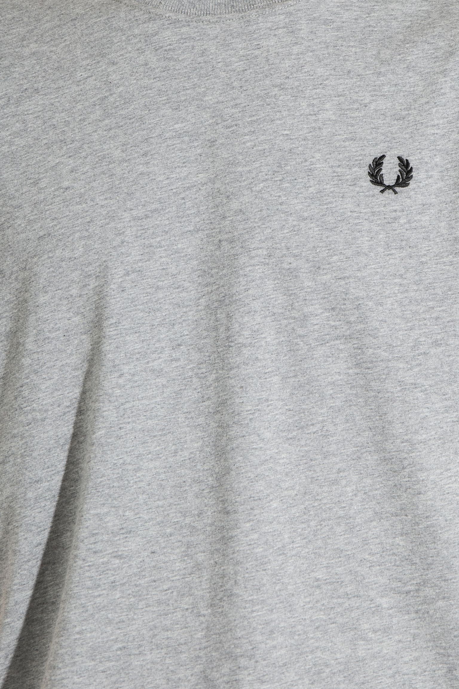 Футболка CREW NECK T-SHIRT