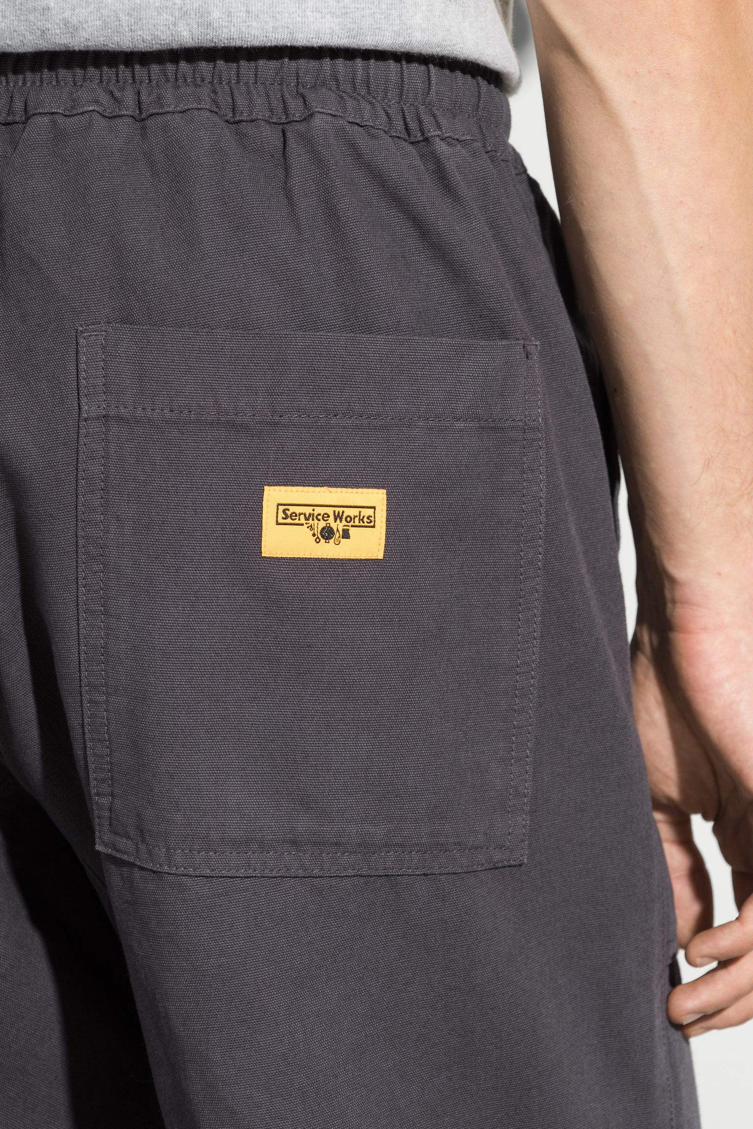 Стильные Брюки Classic Chef Pants