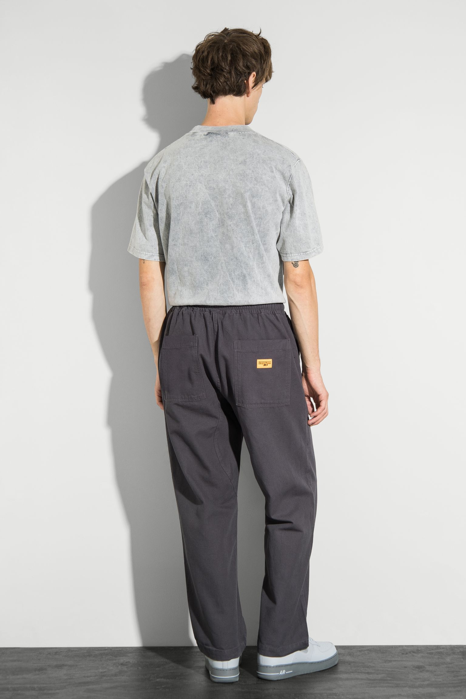 Брюки Classic Chef Pants с доставкой