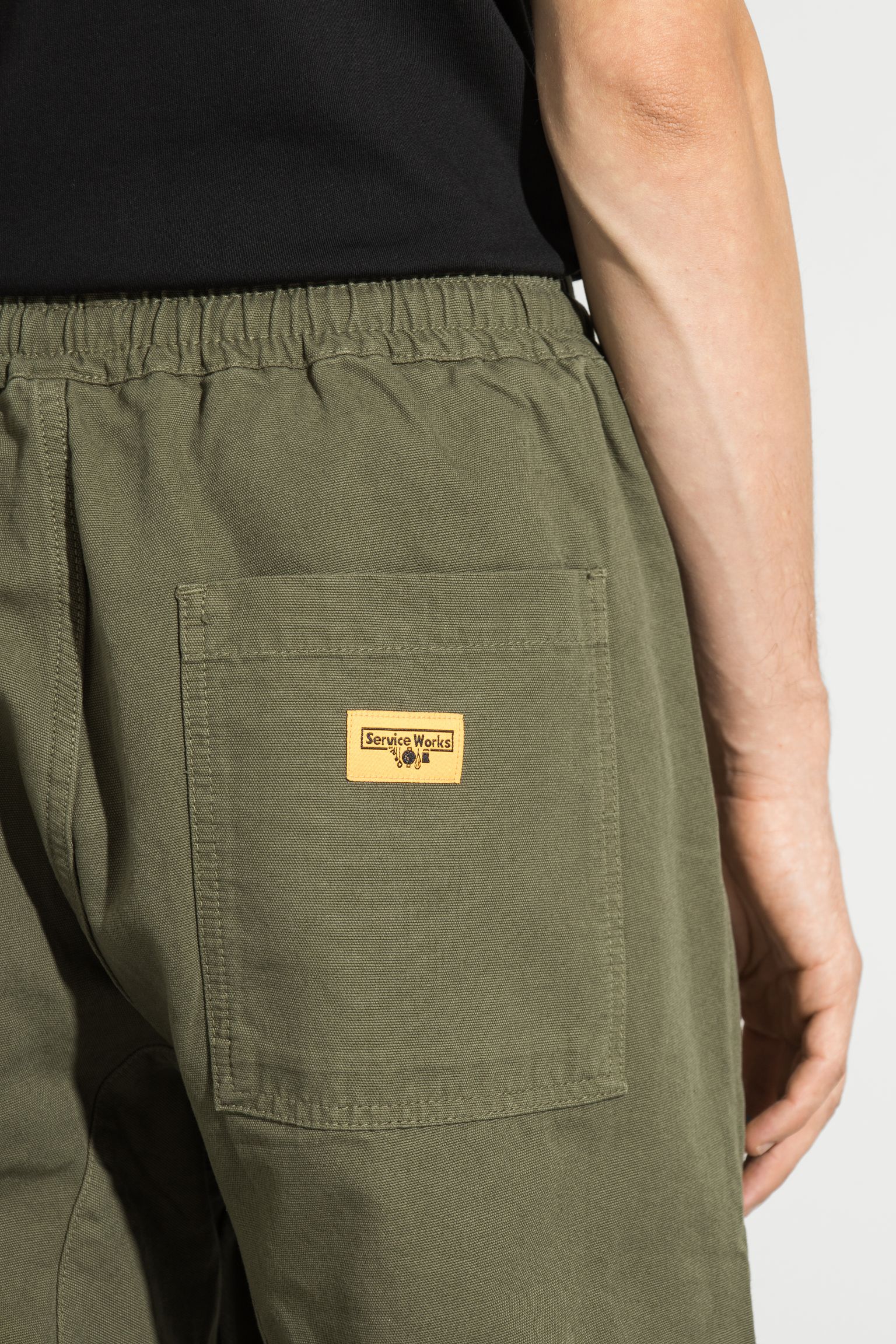 Стильні Брюки Classic Chef Pants