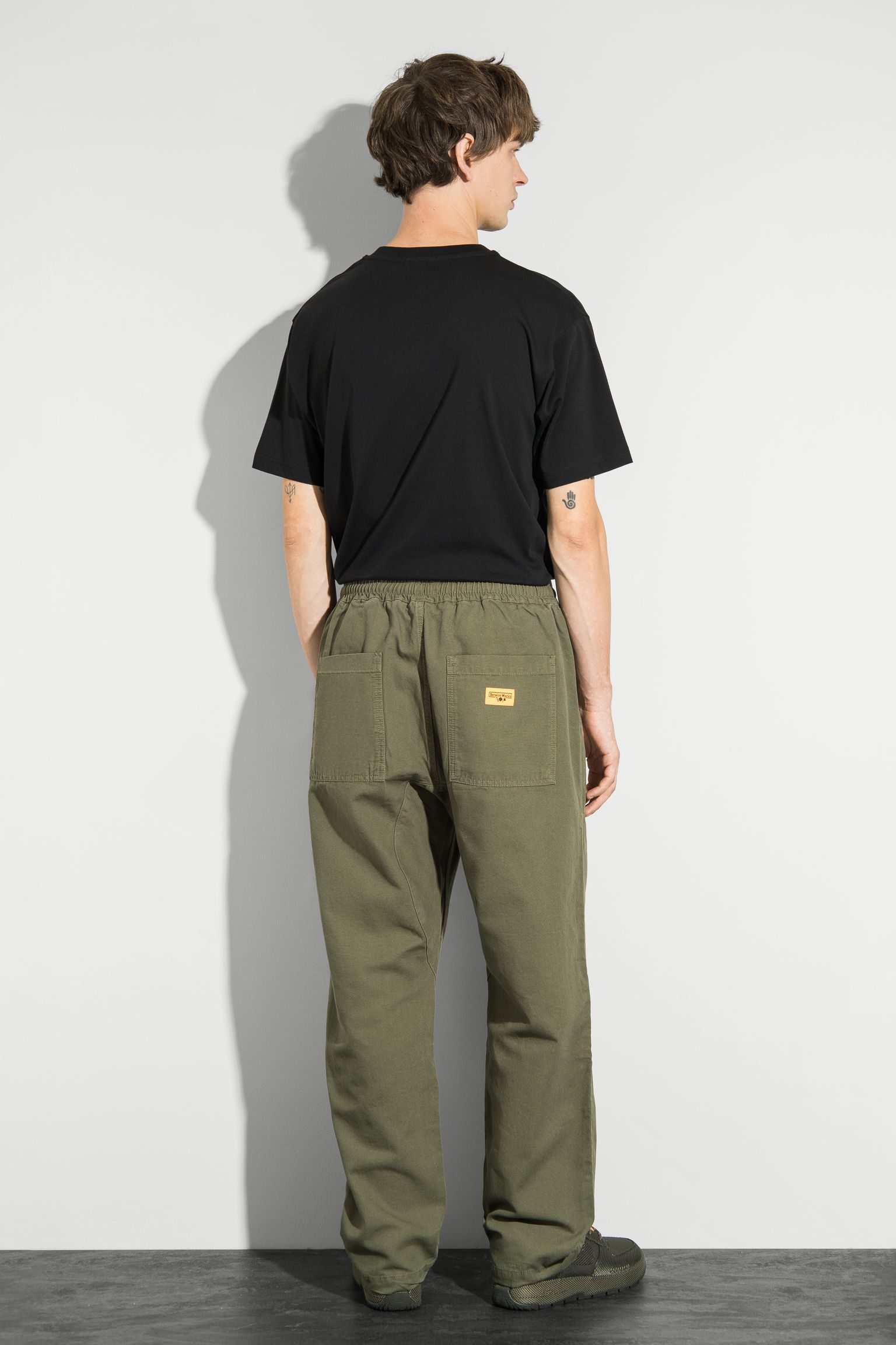 Брюки Classic Chef Pants з доставкою