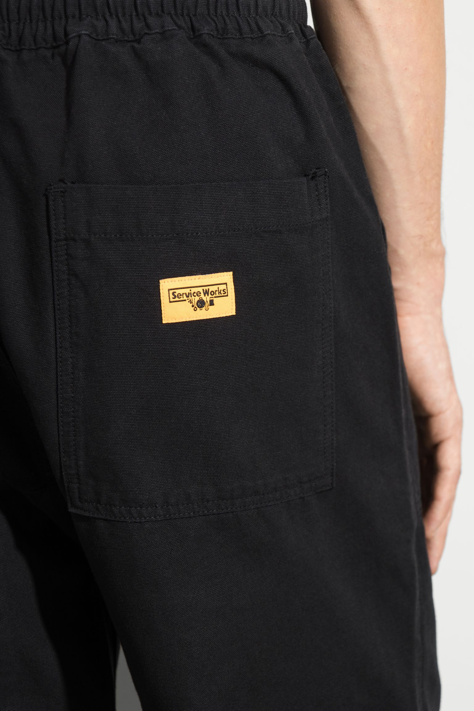Стильные Брюки Classic Chef Pants