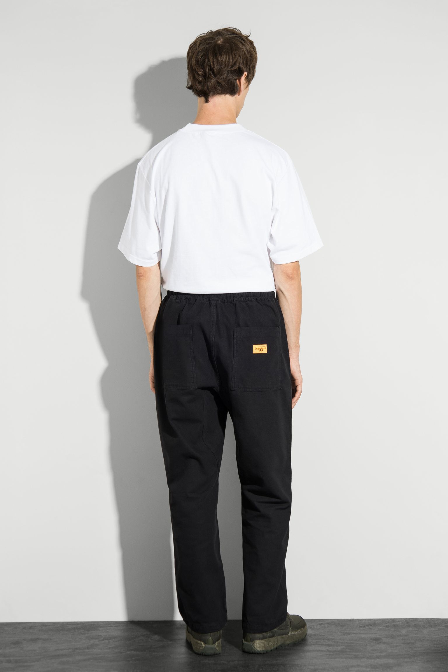 Брюки Classic Chef Pants с доставкой