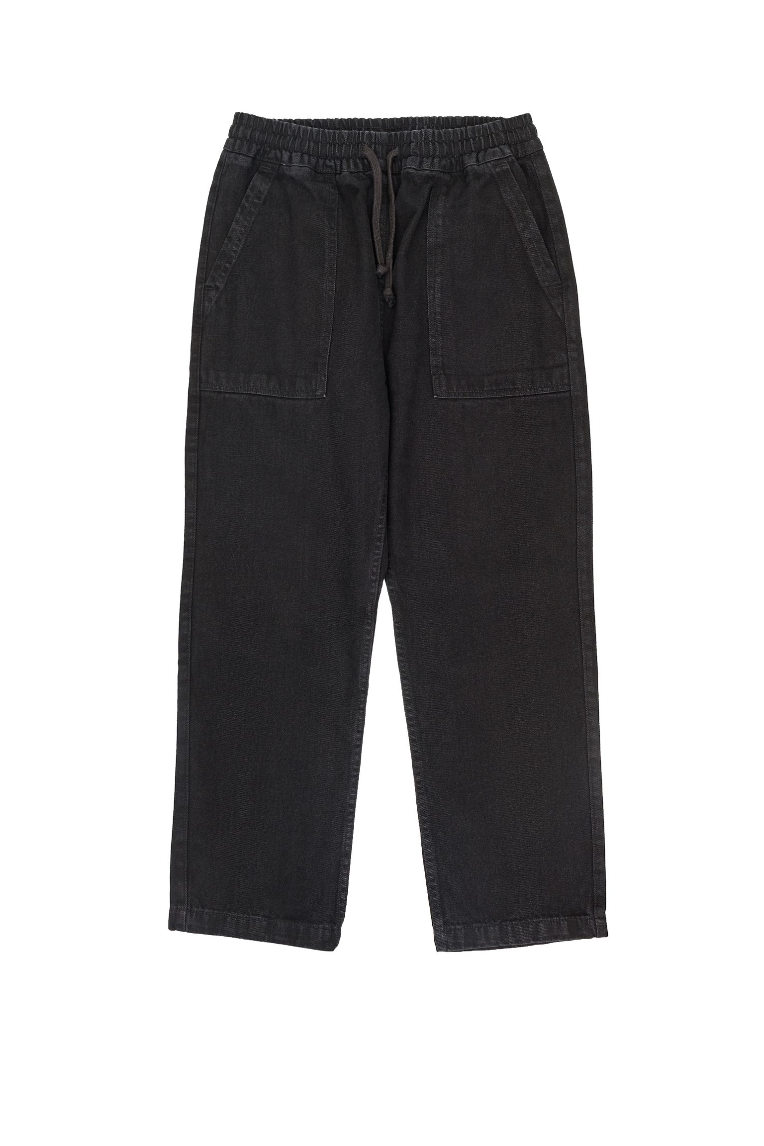 Брюки Denim Chef Pant