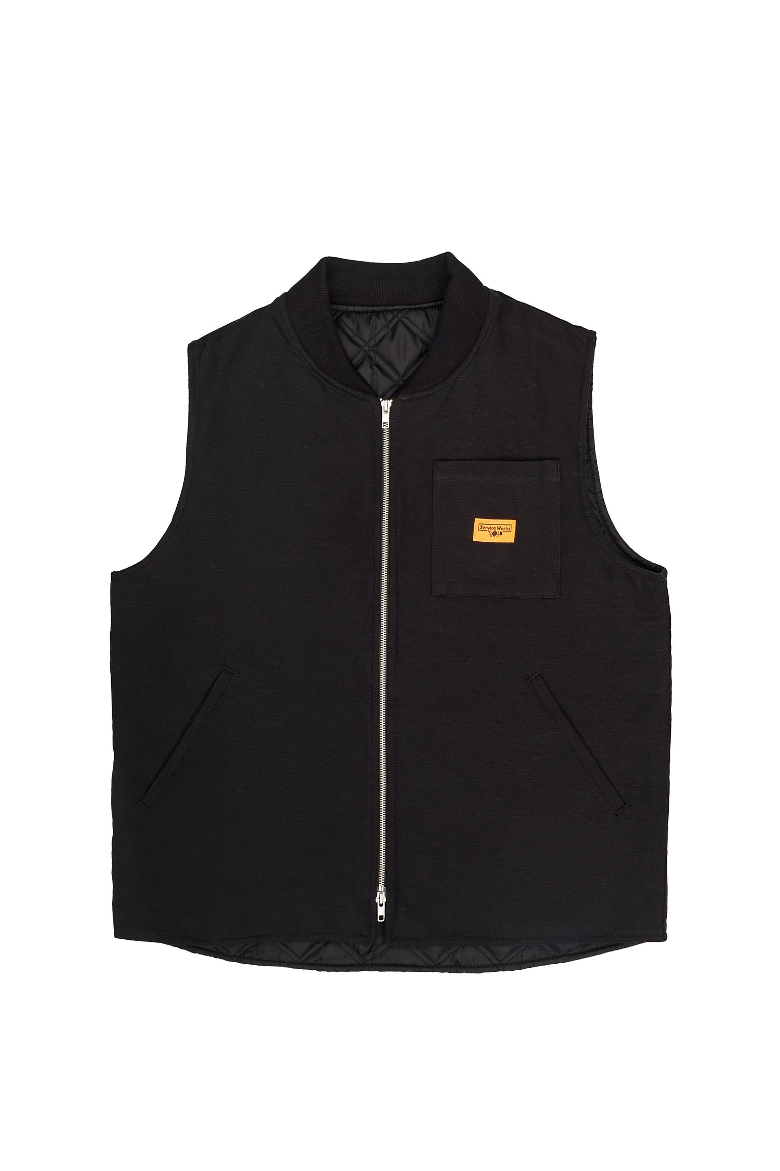 Жилет Padded Work Vest Jacket