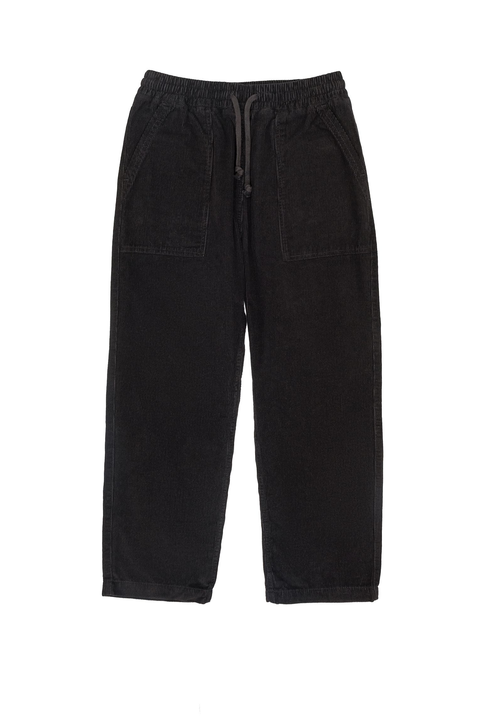 Брюки Corduroy Chef Pant