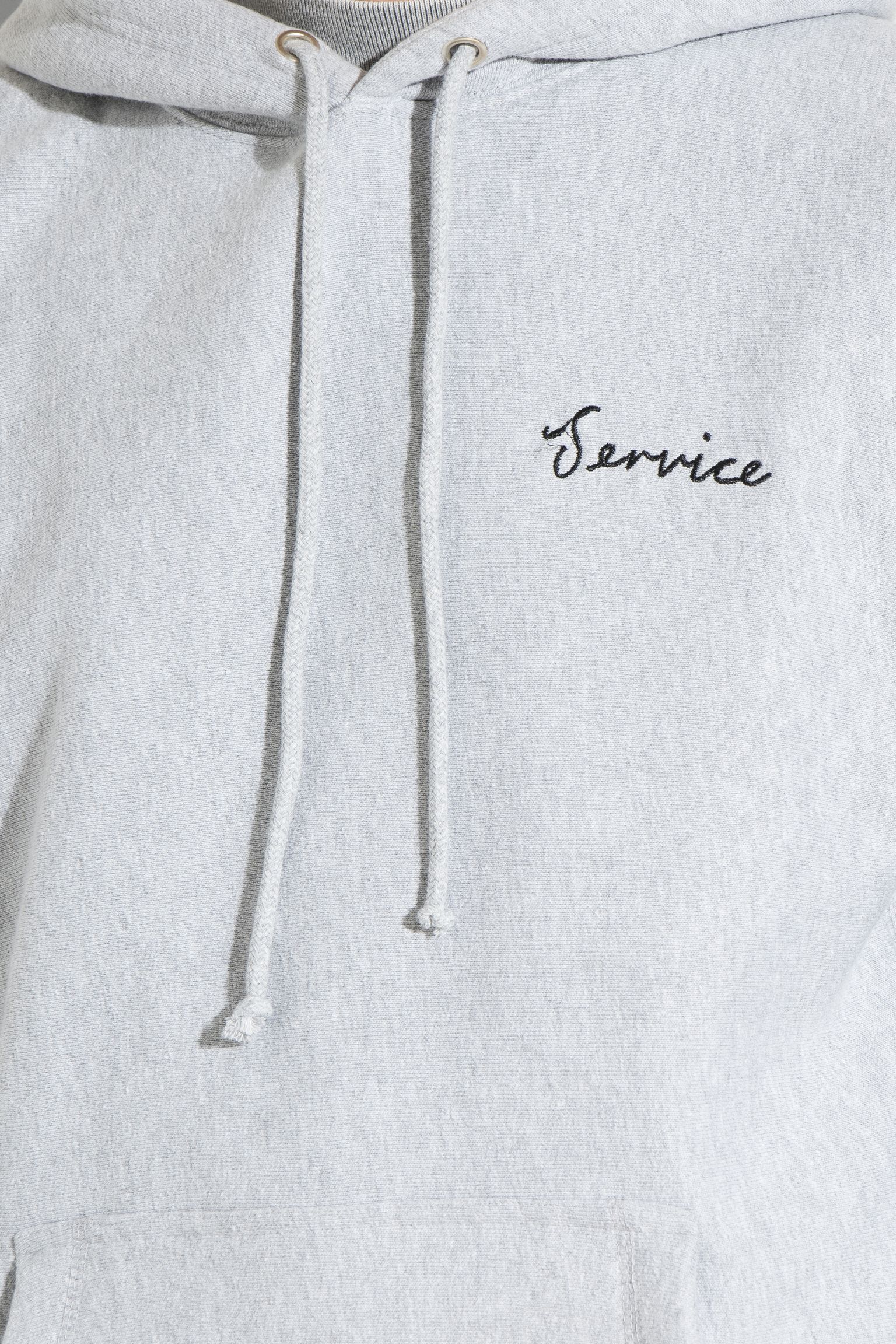 Худі Script Logo Hoodie