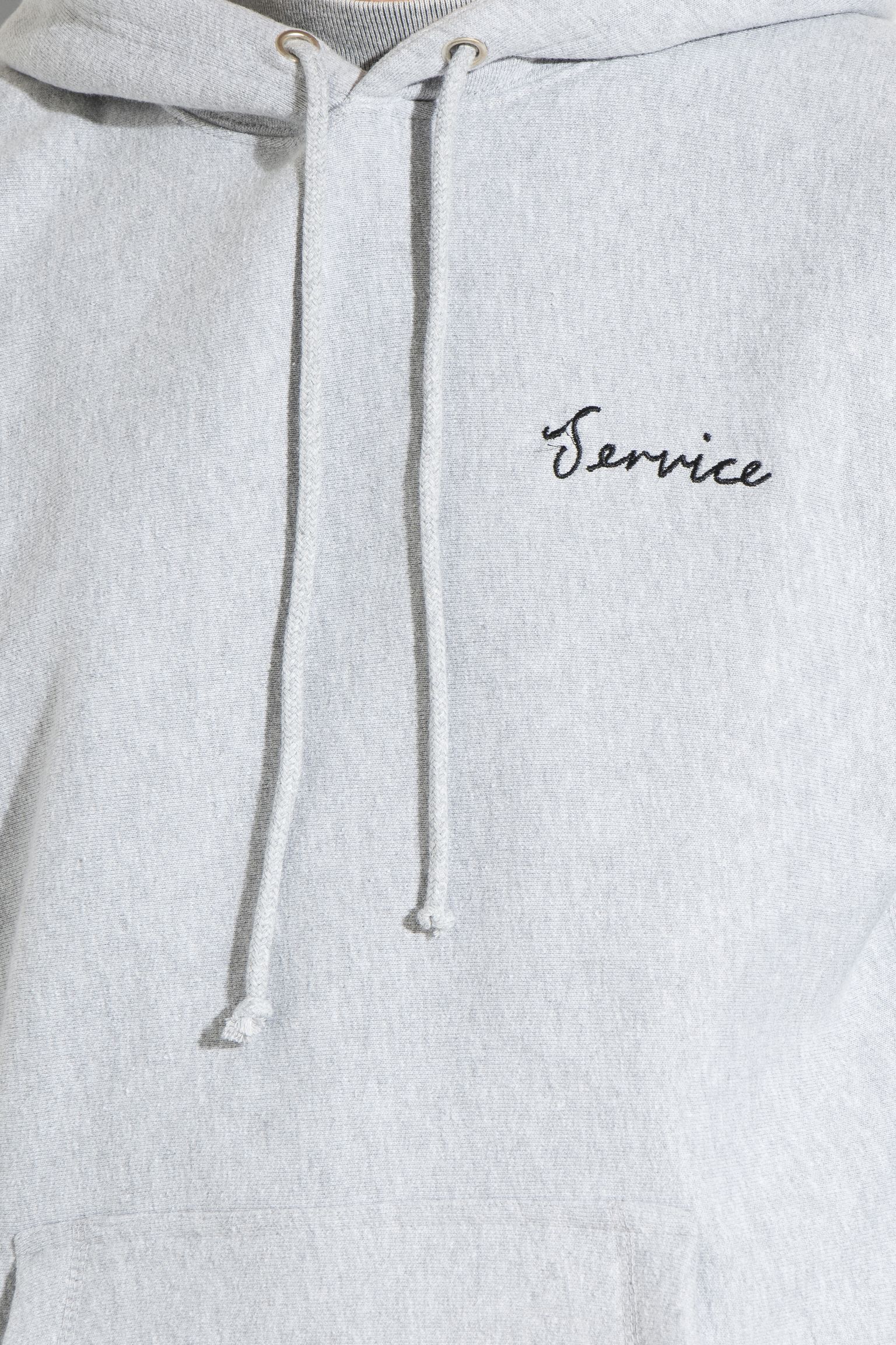 Широкий выбор Худи Script Logo Hoodie