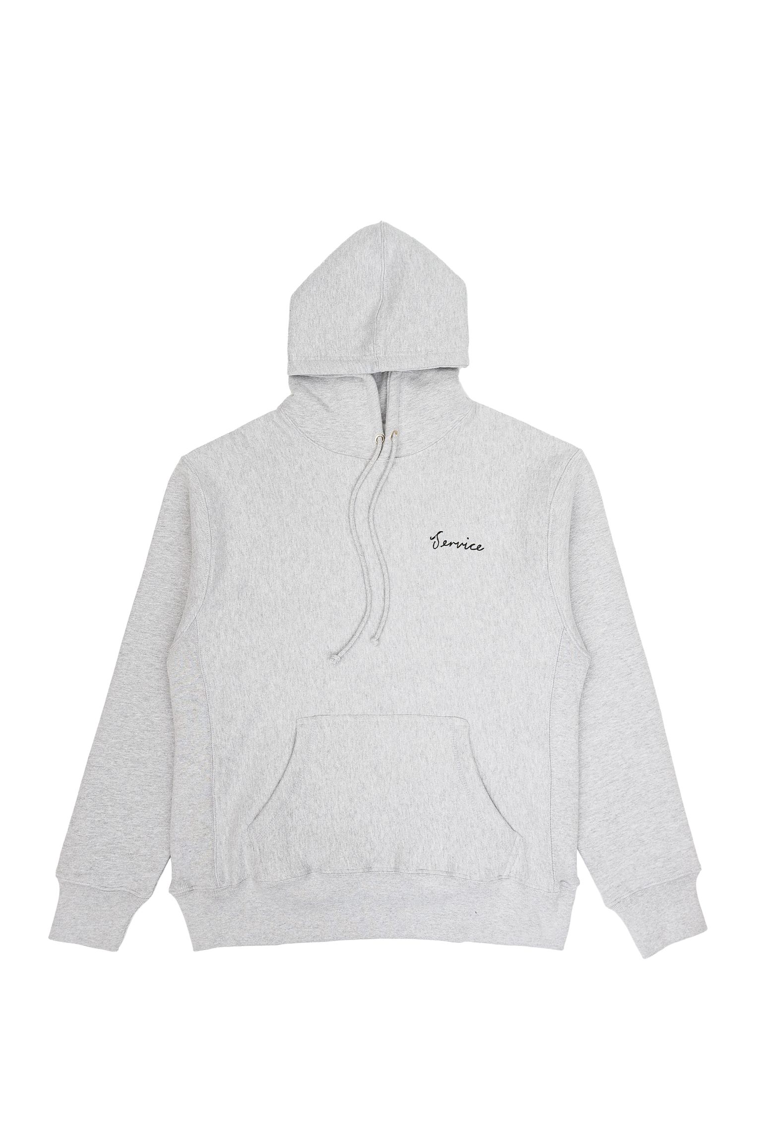 Худі Script Logo Hoodie