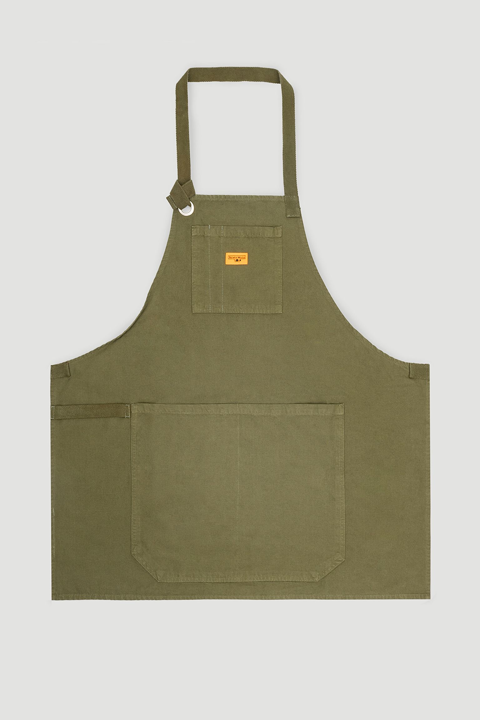 Фартух Canvas Apron