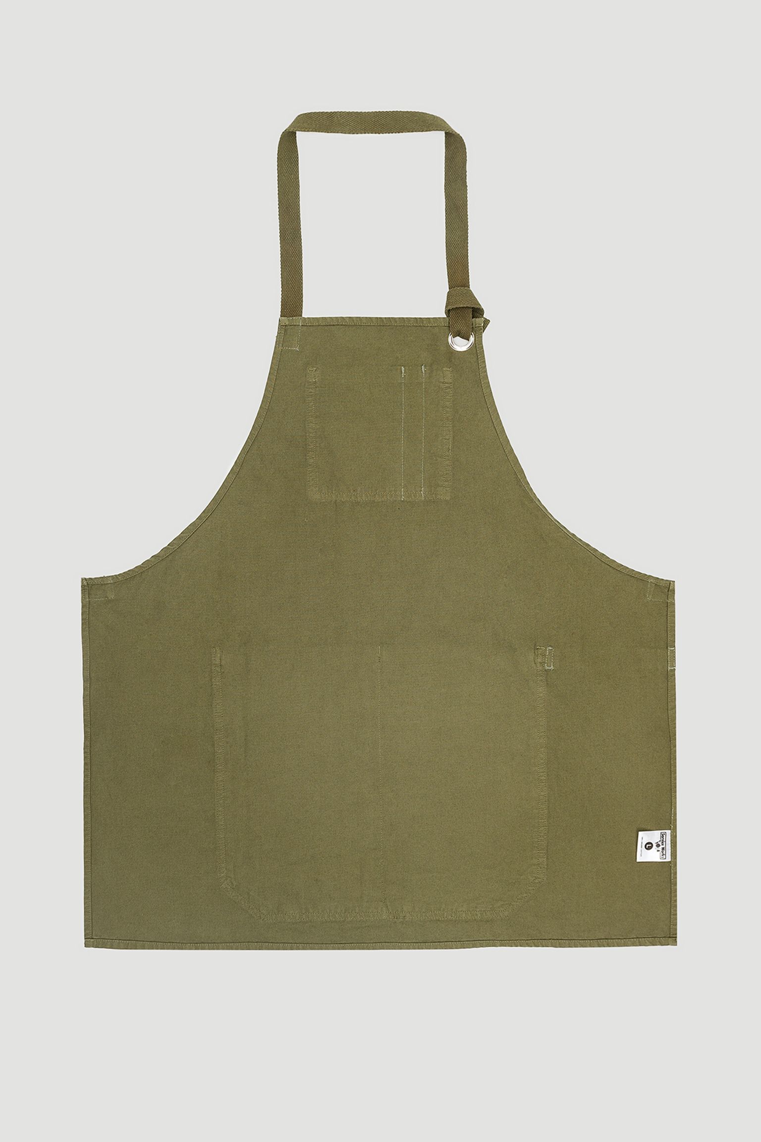 Фартух Canvas Apron