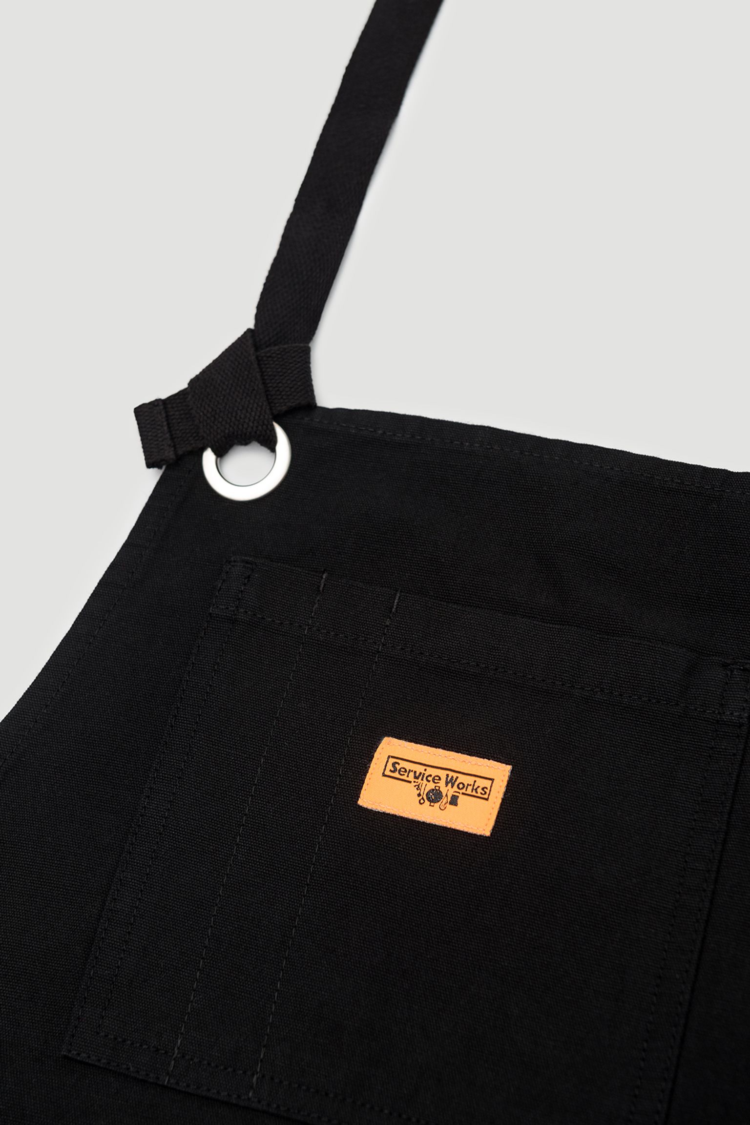 Фартух Canvas Apron