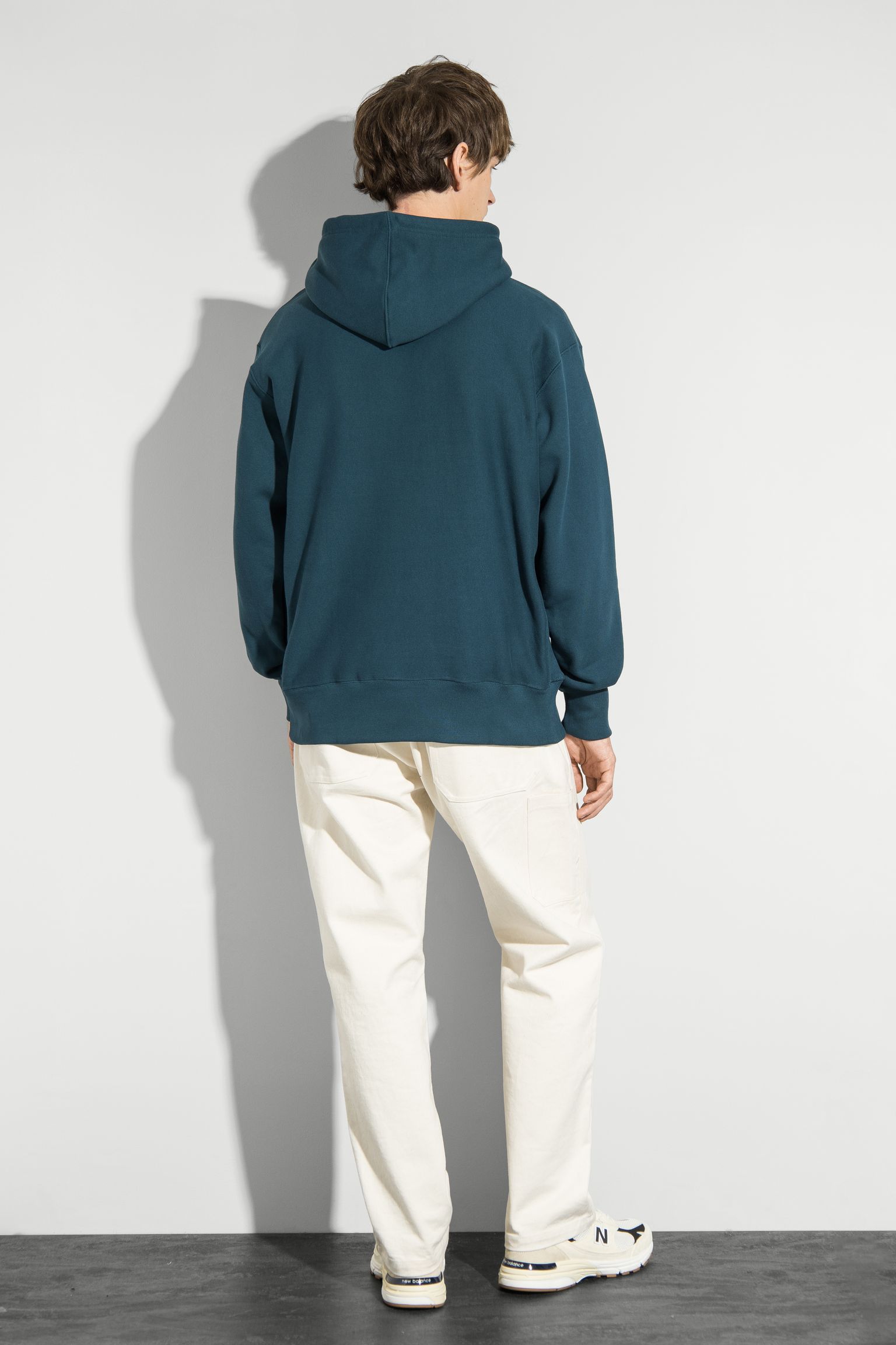 Стильні Худі Service Arch Logo Hoodie