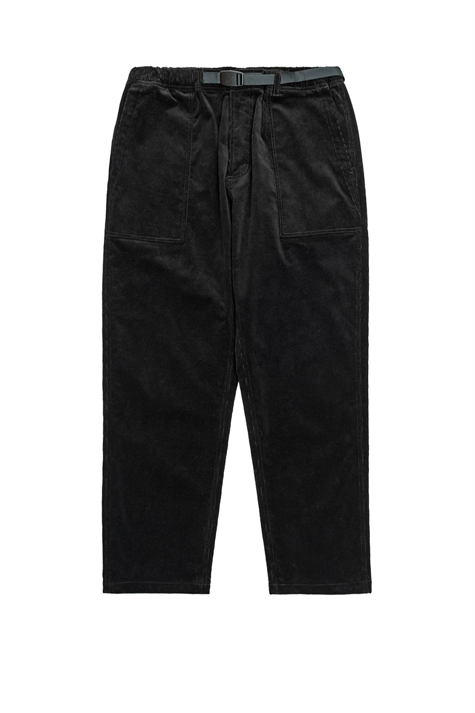 Брюки CORDUROY LOOSE TAPERED RIDGE PANT