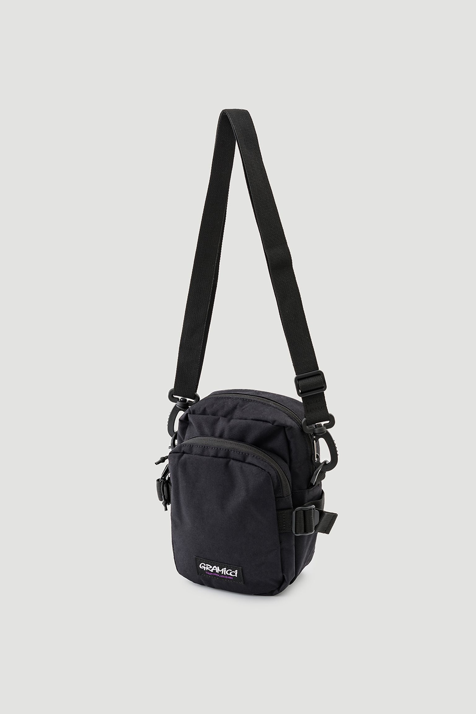 Сумка CORDURA MINI SHOULDER BAG