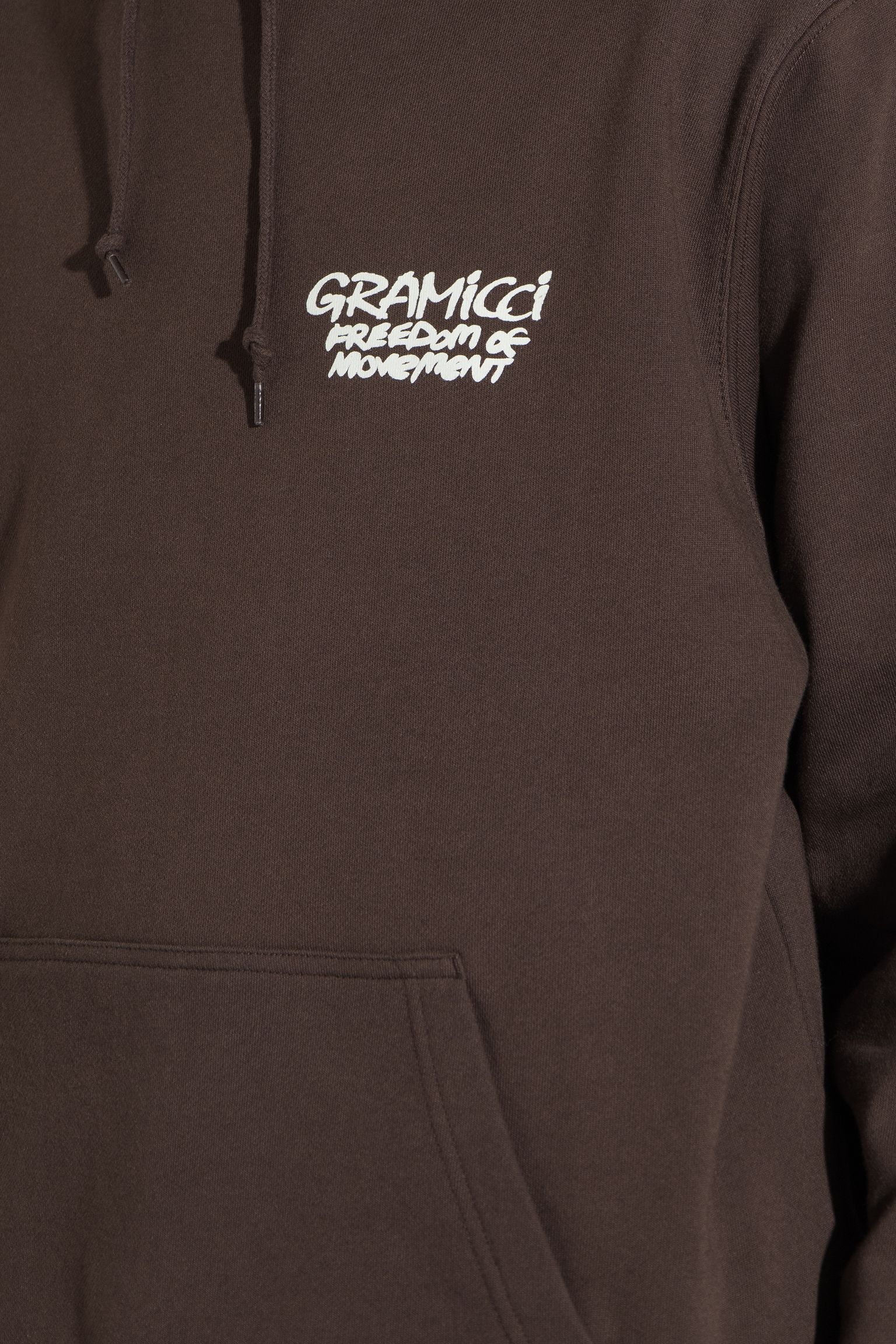 Широкий выбор Худи NAPPING CLIMBER HOODED SWEATSHIRT