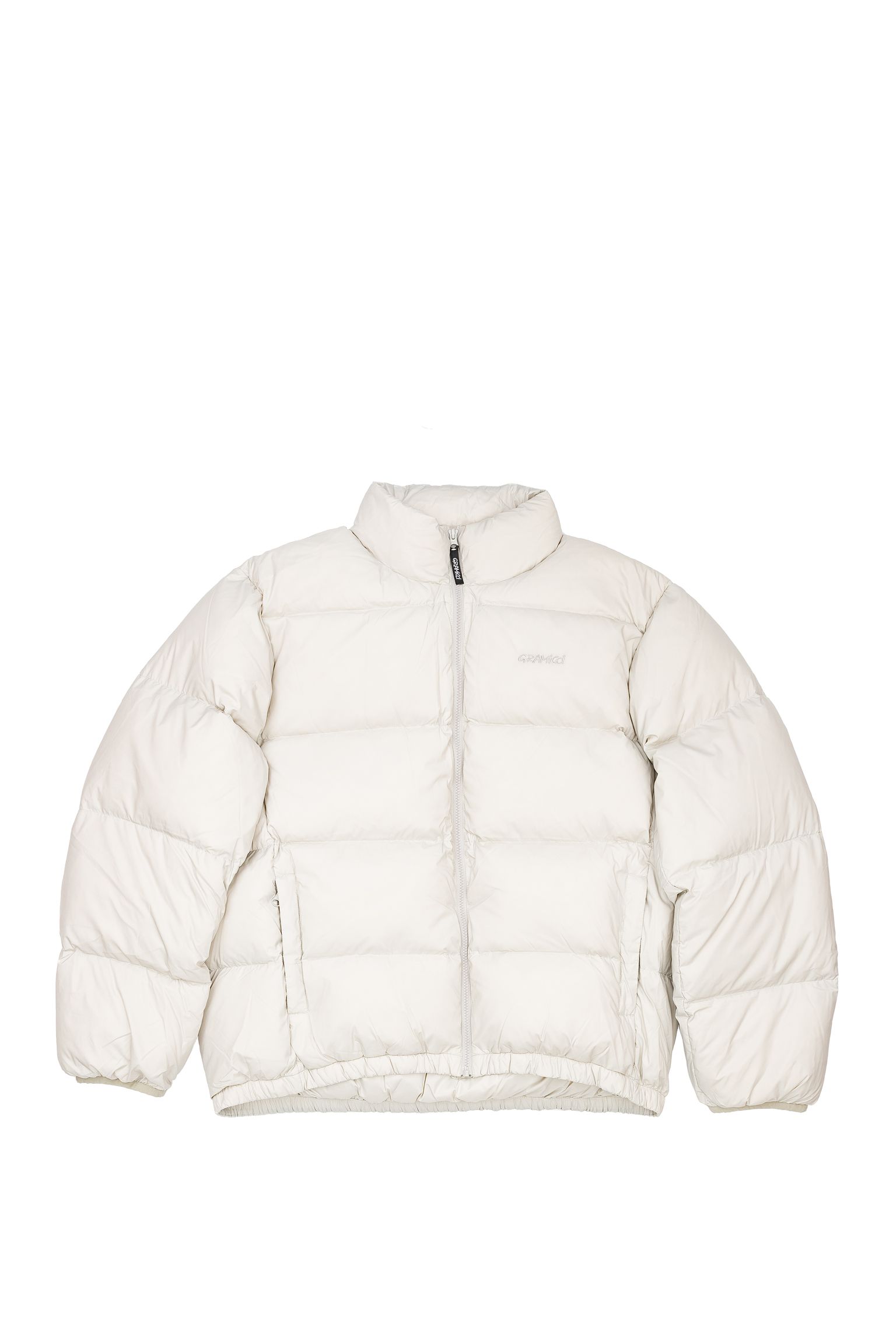 Пуховик DOWN PUFFER JACKET