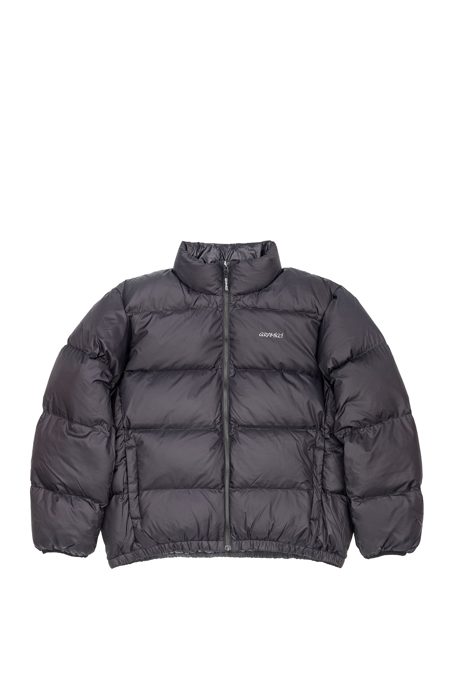 Пуховик DOWN PUFFER JACKET