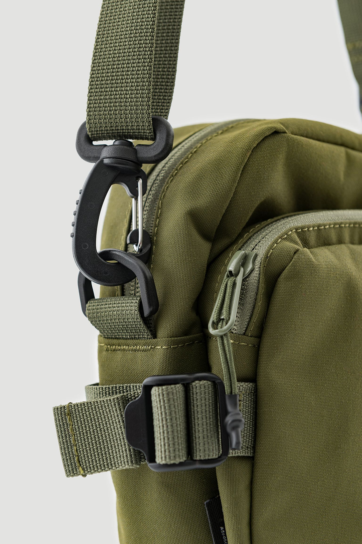 Сумка CORDURA MINI SHOULDER BAG