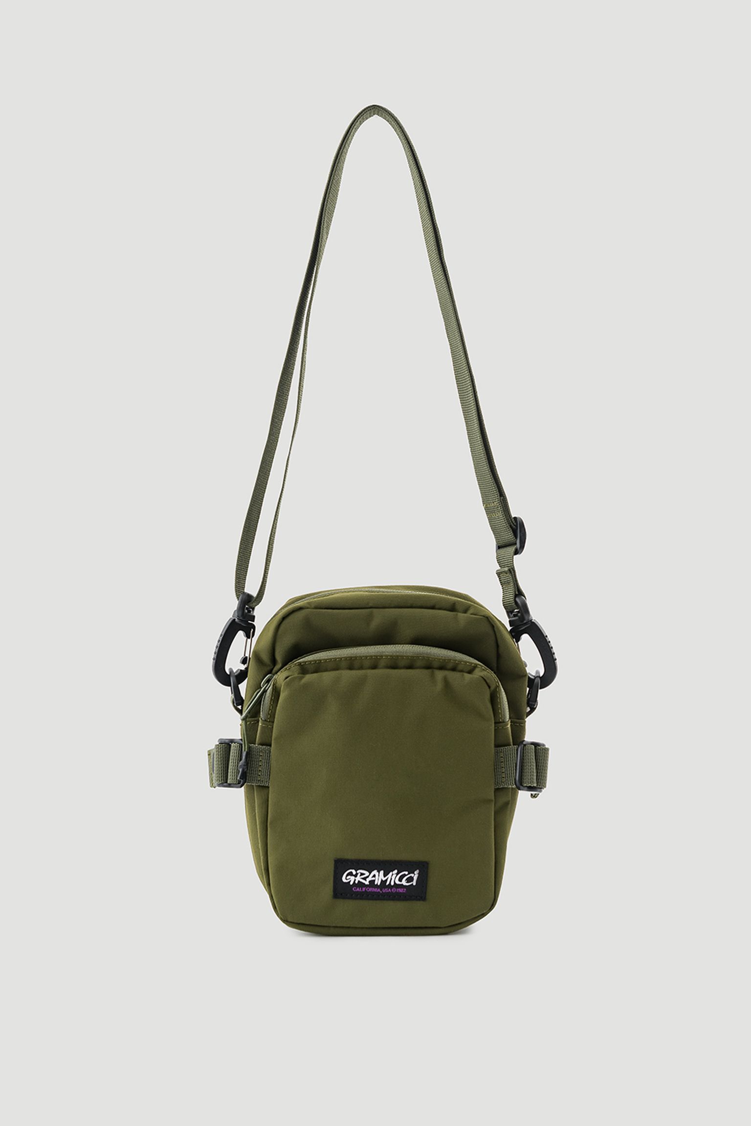 Сумка CORDURA MINI SHOULDER BAG