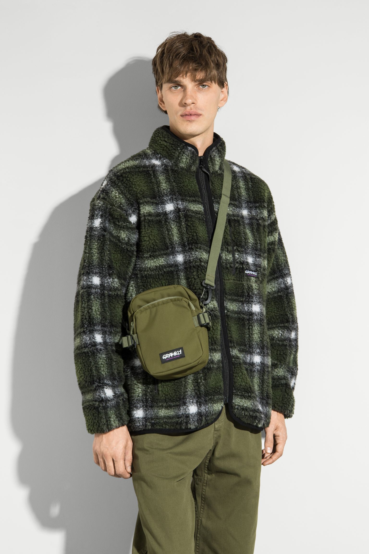 Сумка CORDURA MINI SHOULDER BAG купить в Украине