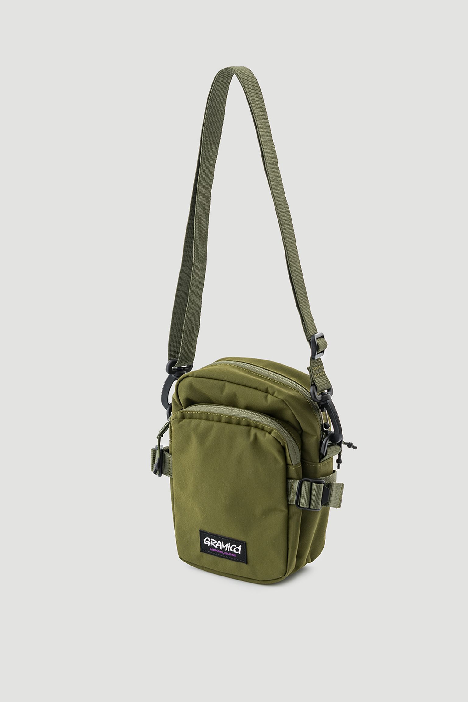 Сумка CORDURA MINI SHOULDER BAG