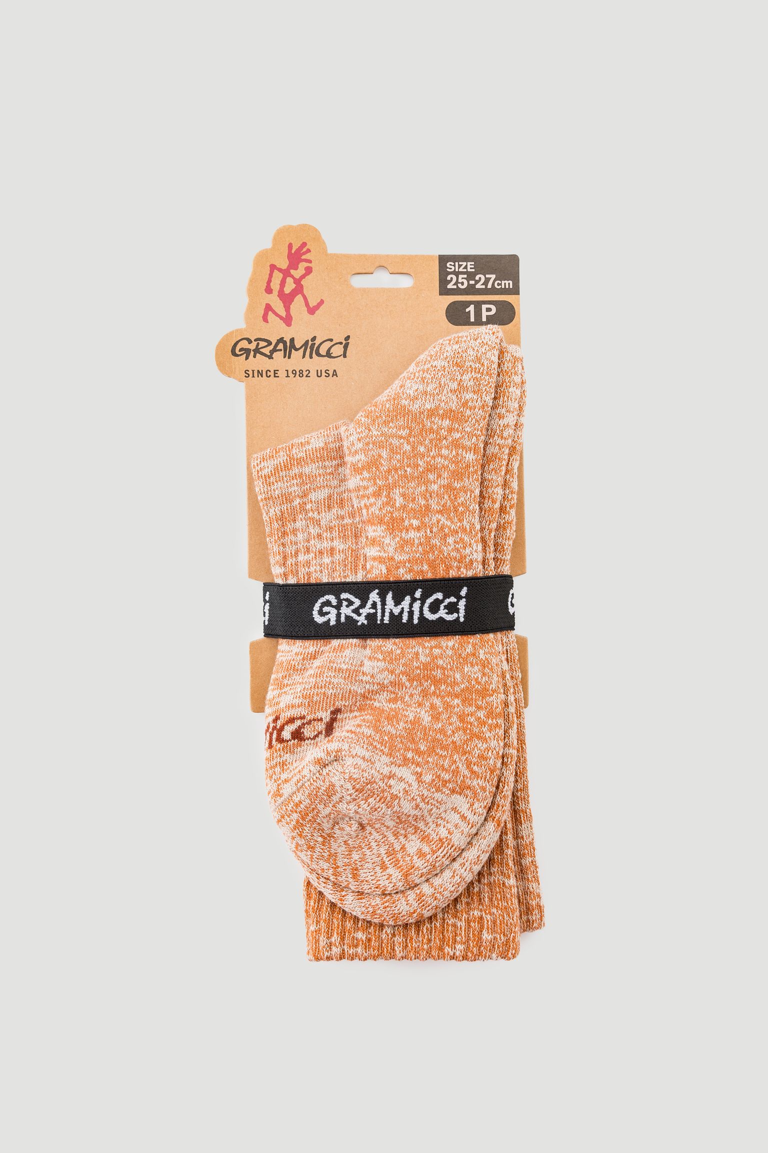 Носки HEMP MIX SOCKS