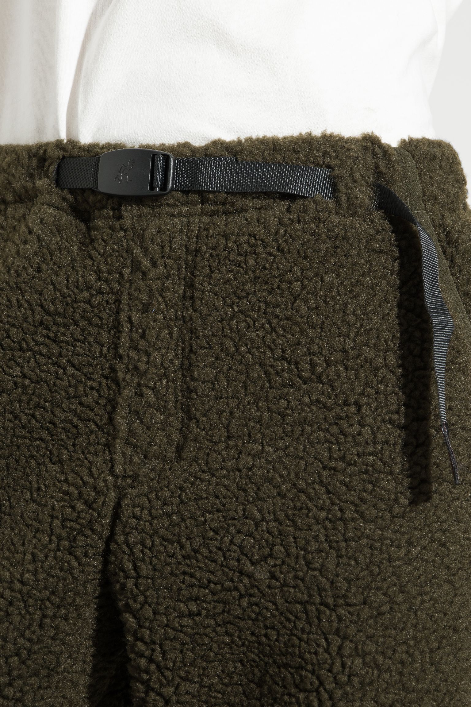 Стильные Брюки флисовые SHERPA PANT