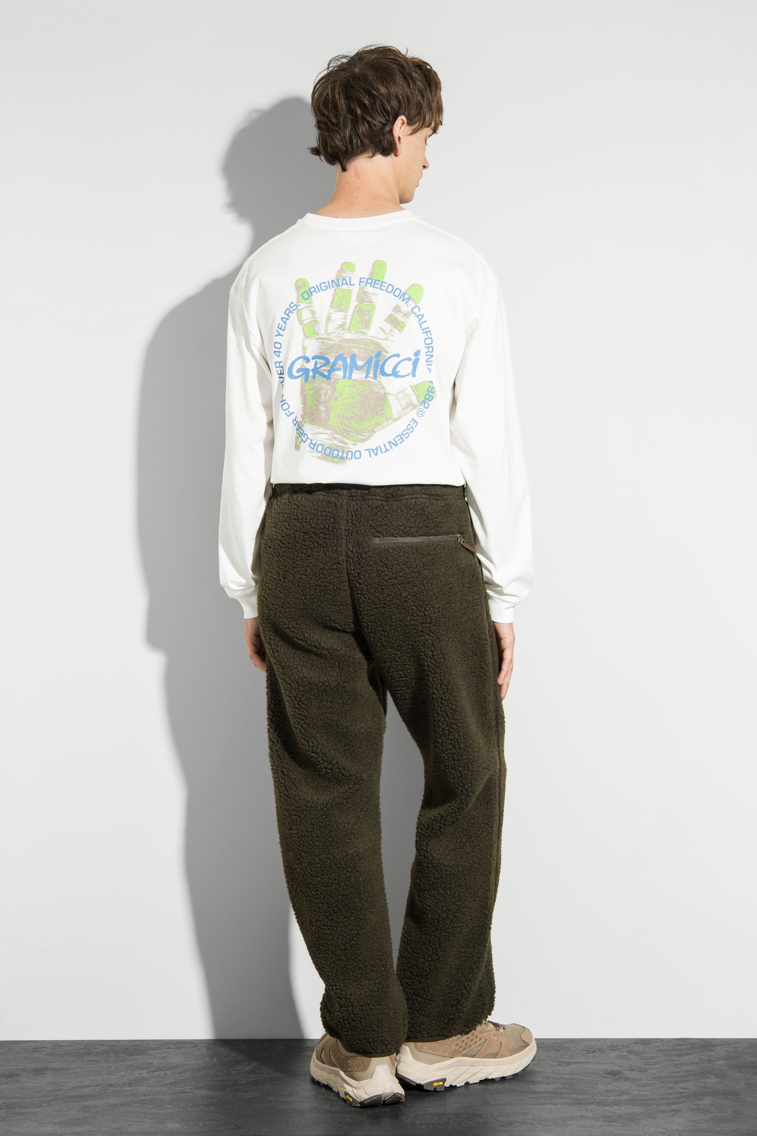 Брюки флисовые SHERPA PANT с доставкой