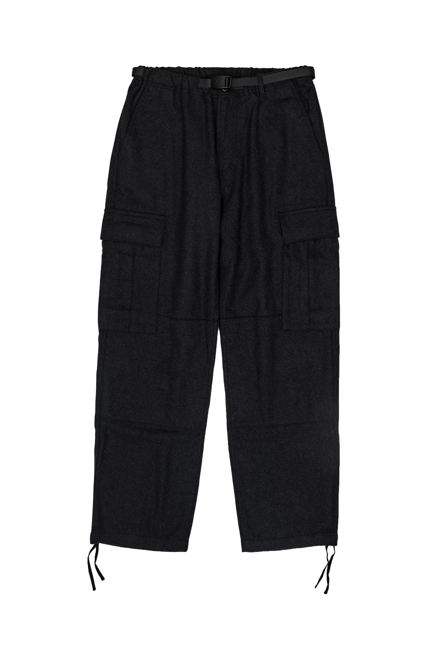 Брюки WOOL CARGO PANT