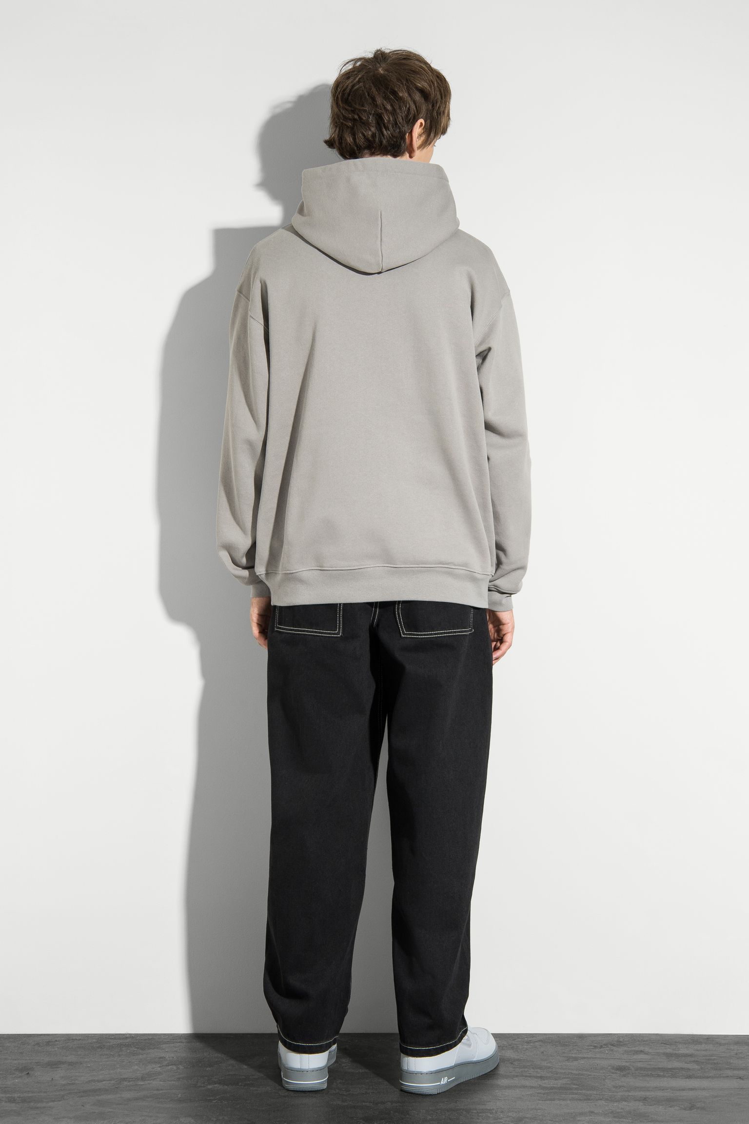 Стильные Худи Classic Skynet Hoodie