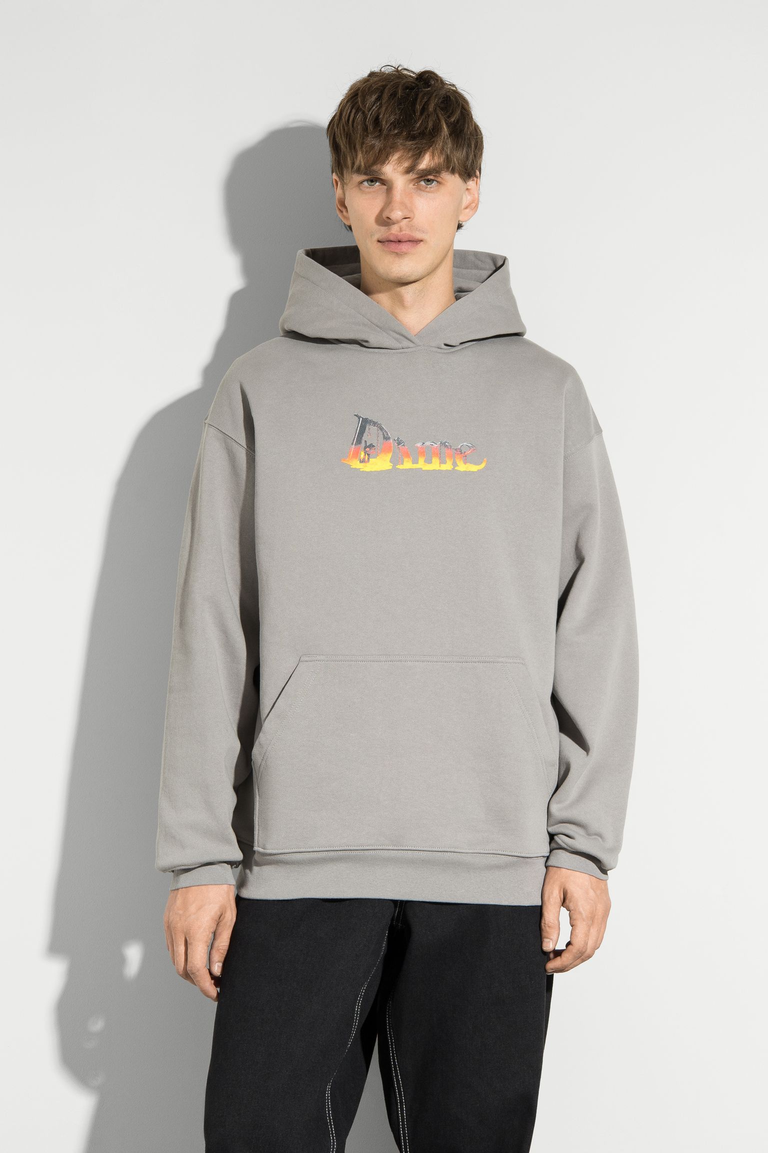 Худи Classic Skynet Hoodie