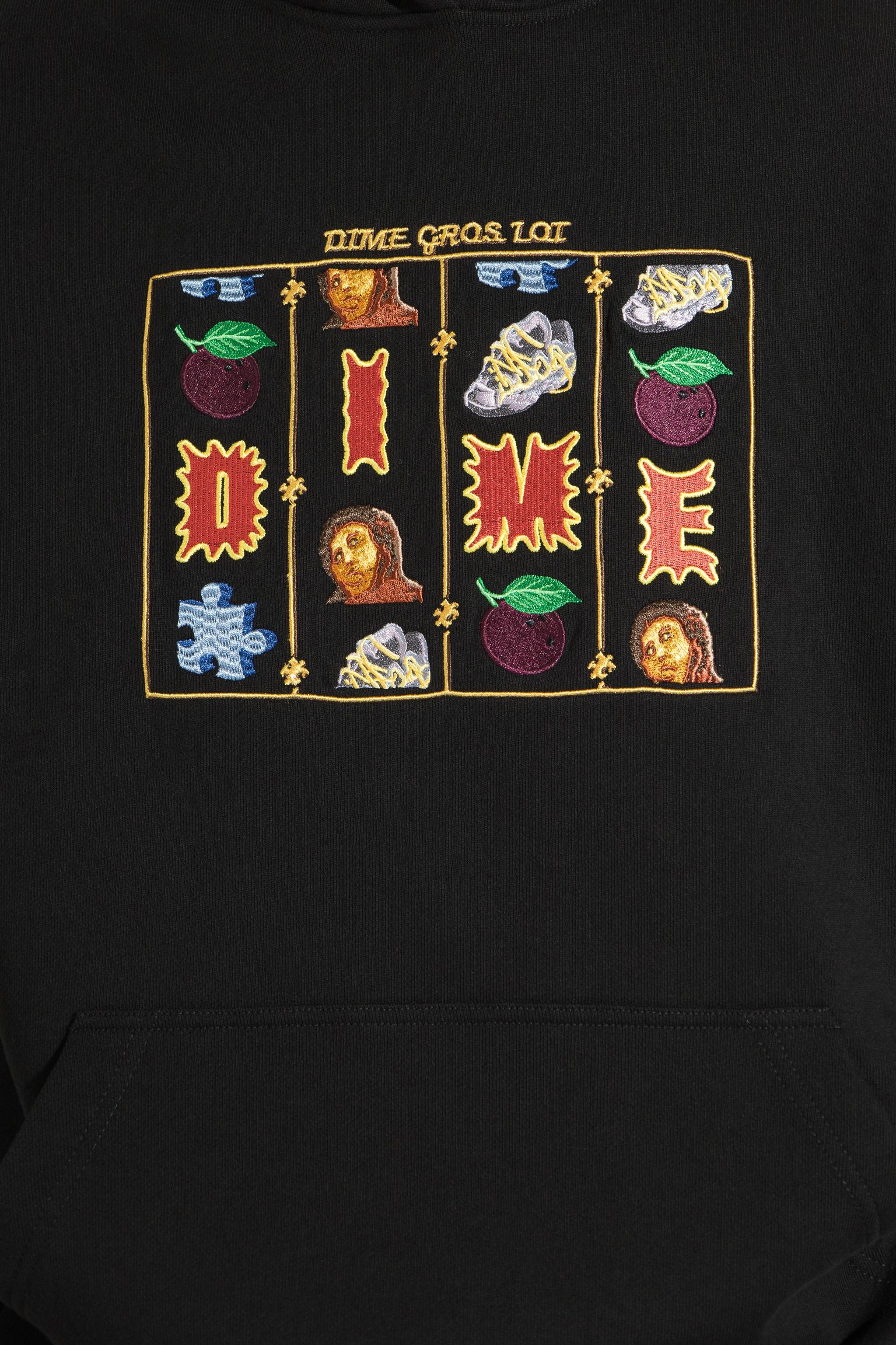 Худи VLT Hoodie