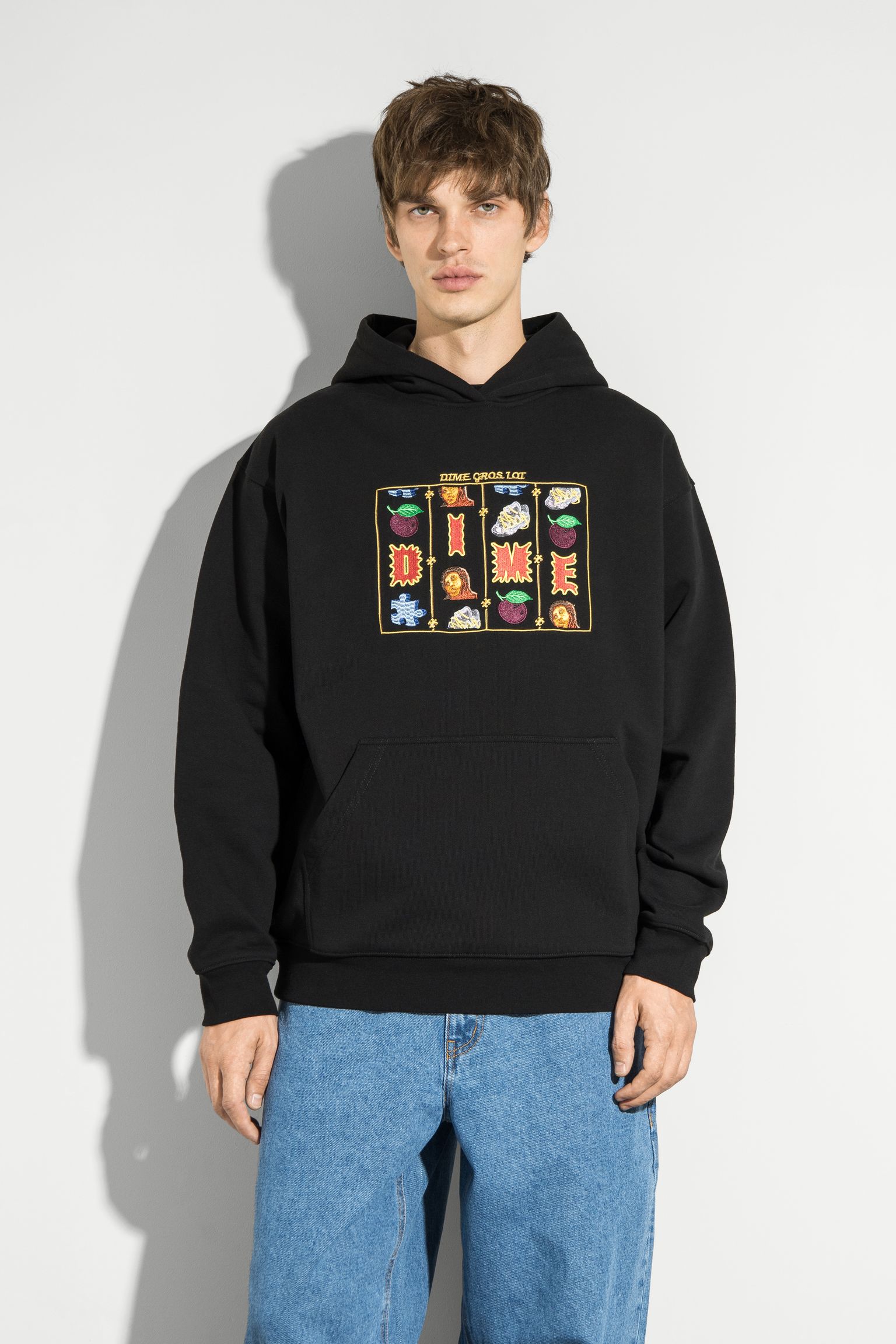 Худи VLT Hoodie