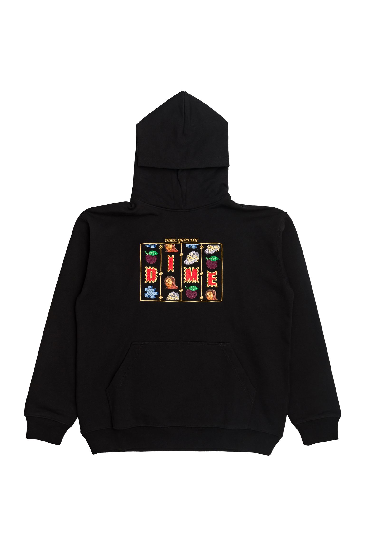 Худи VLT Hoodie