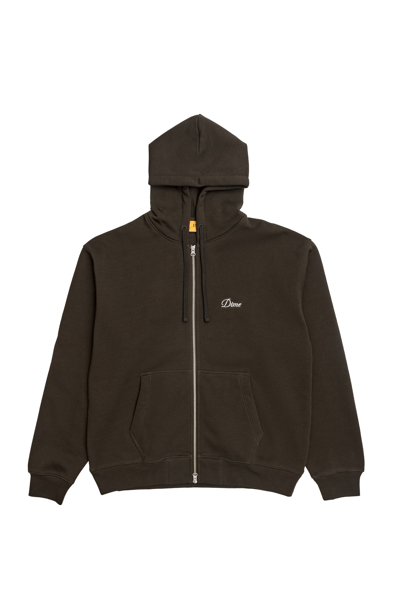 Спортивна кофта Cursive Zip Hoodie