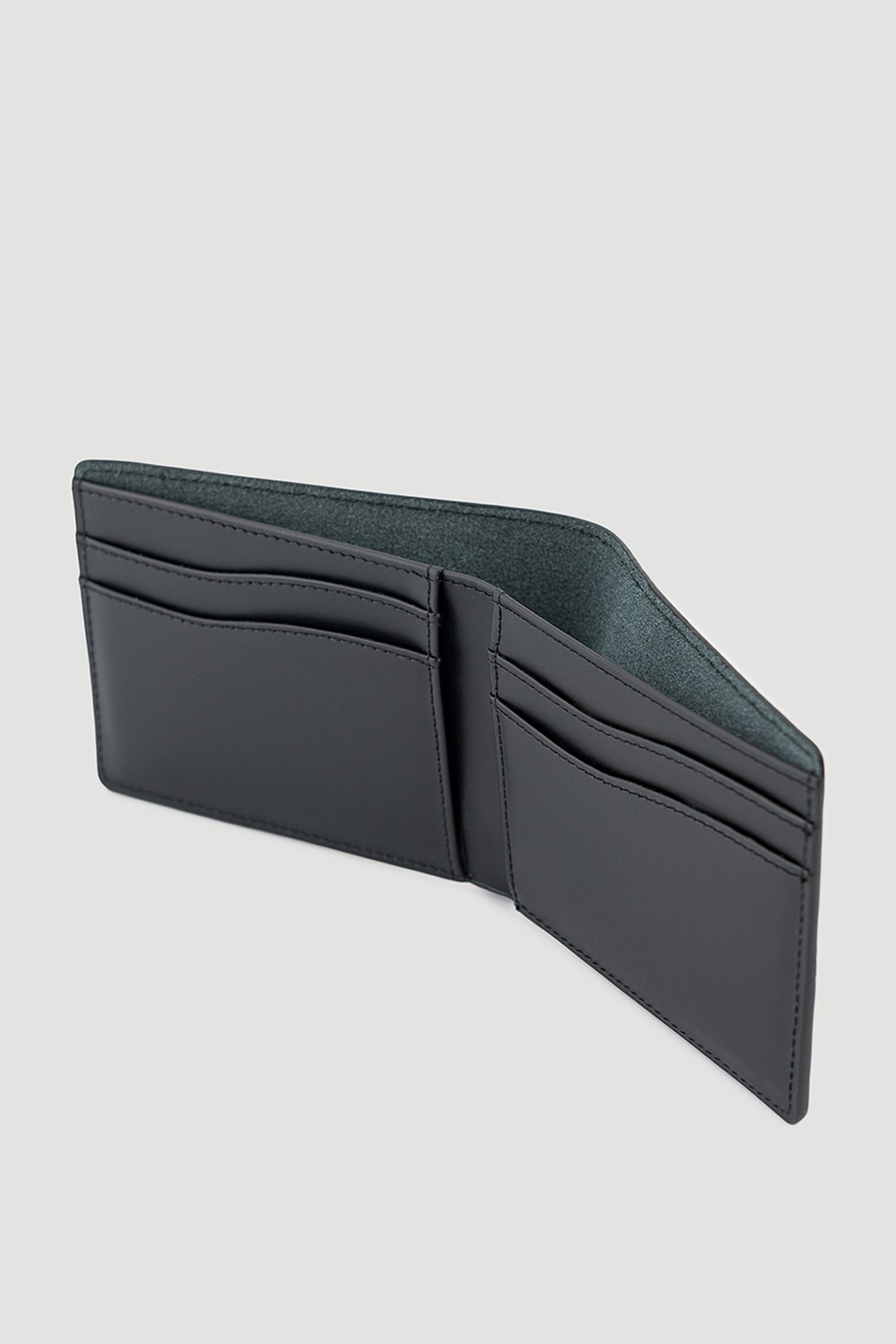 Гаманець Cursive Gradient Wallet