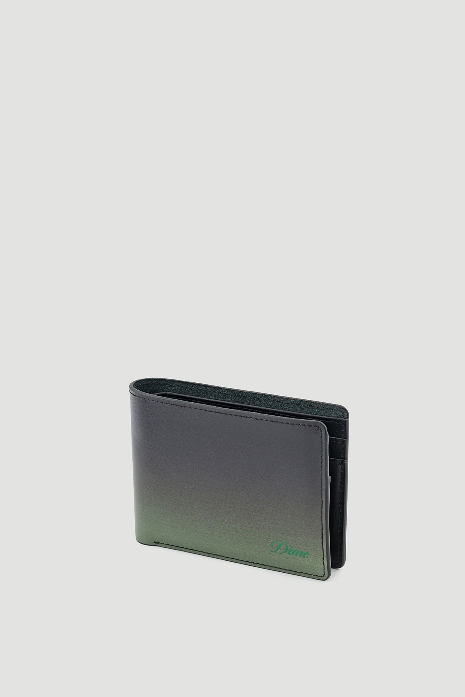 Гаманець Cursive Gradient Wallet