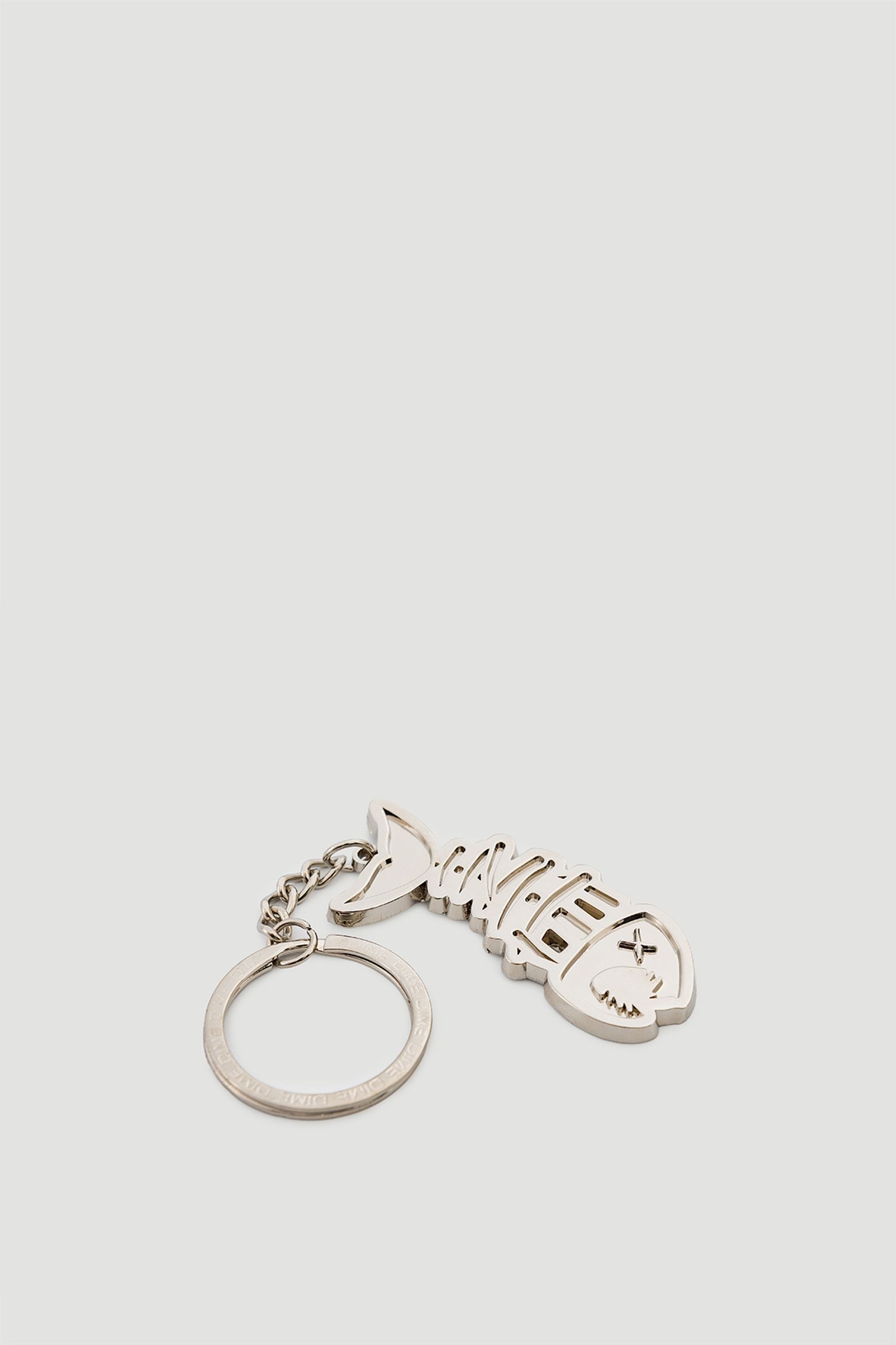 Брелок Bones Keychain