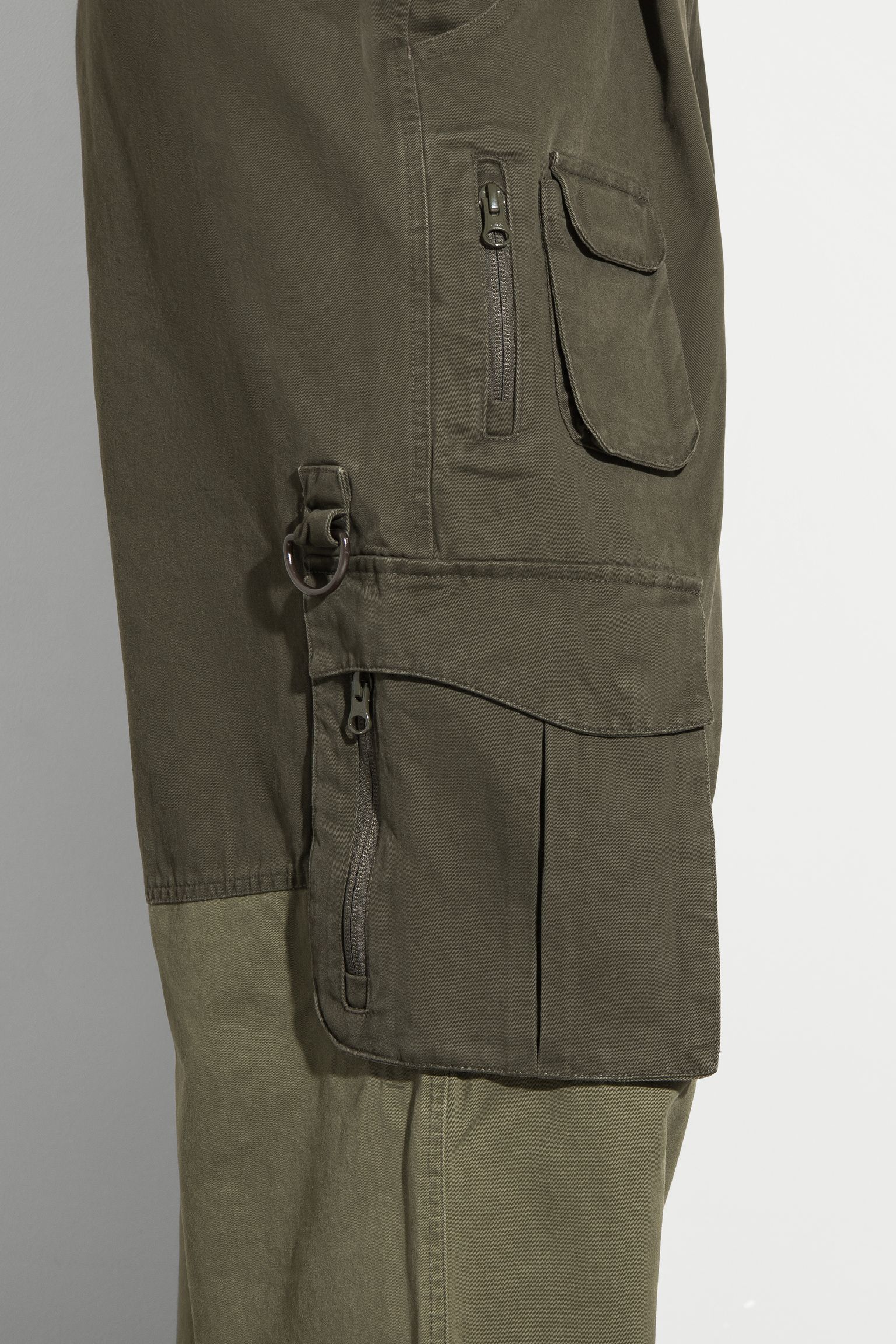 Стильные Брюки Fishing Cargo Pants