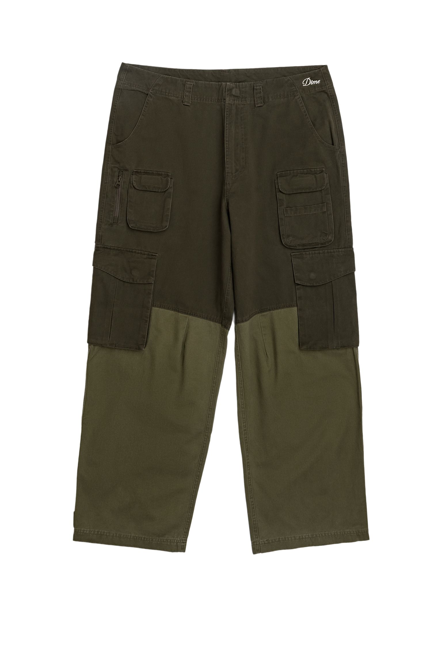 Брюки Fishing Cargo Pants