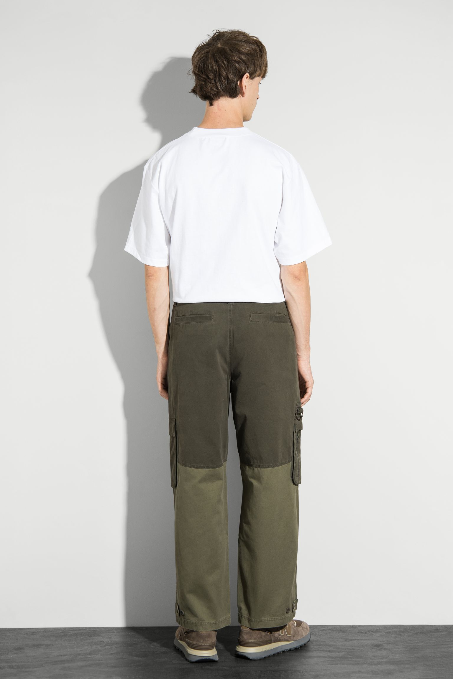 Брюки Fishing Cargo Pants