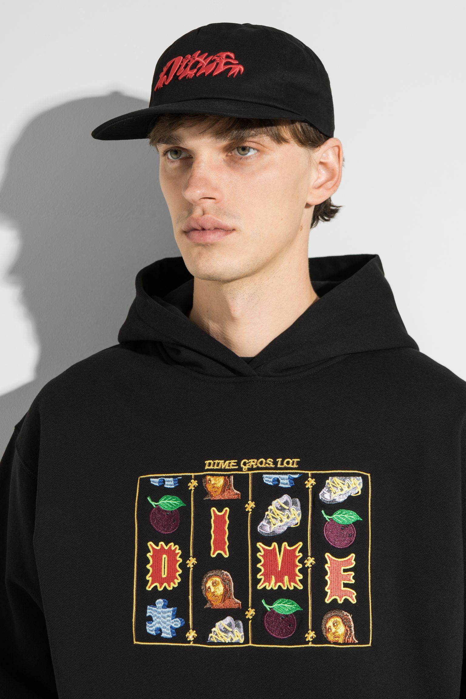 Бейсболка Happy Worker Cap купить в Украине