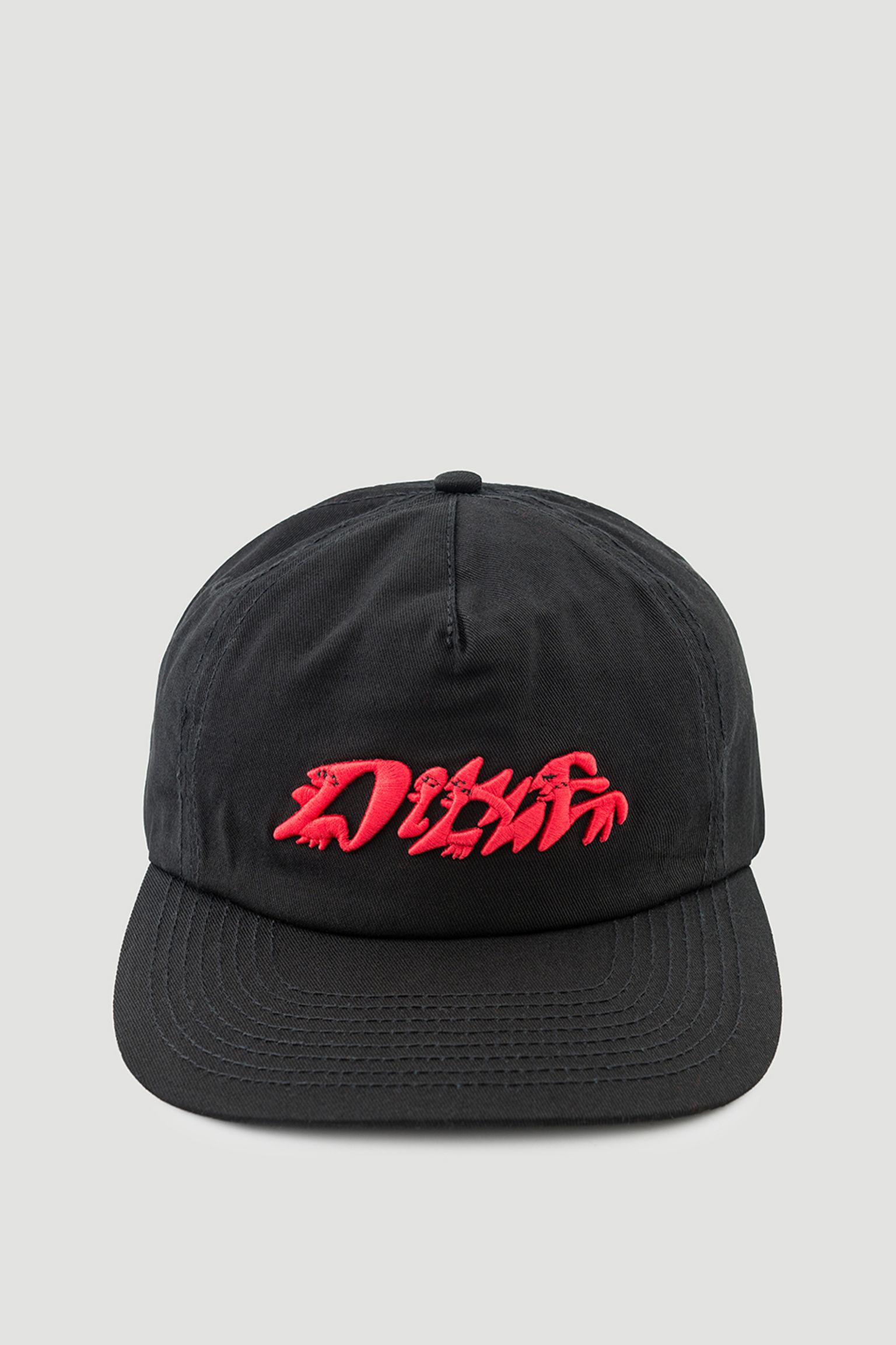 Бейсболка Happy Worker Cap