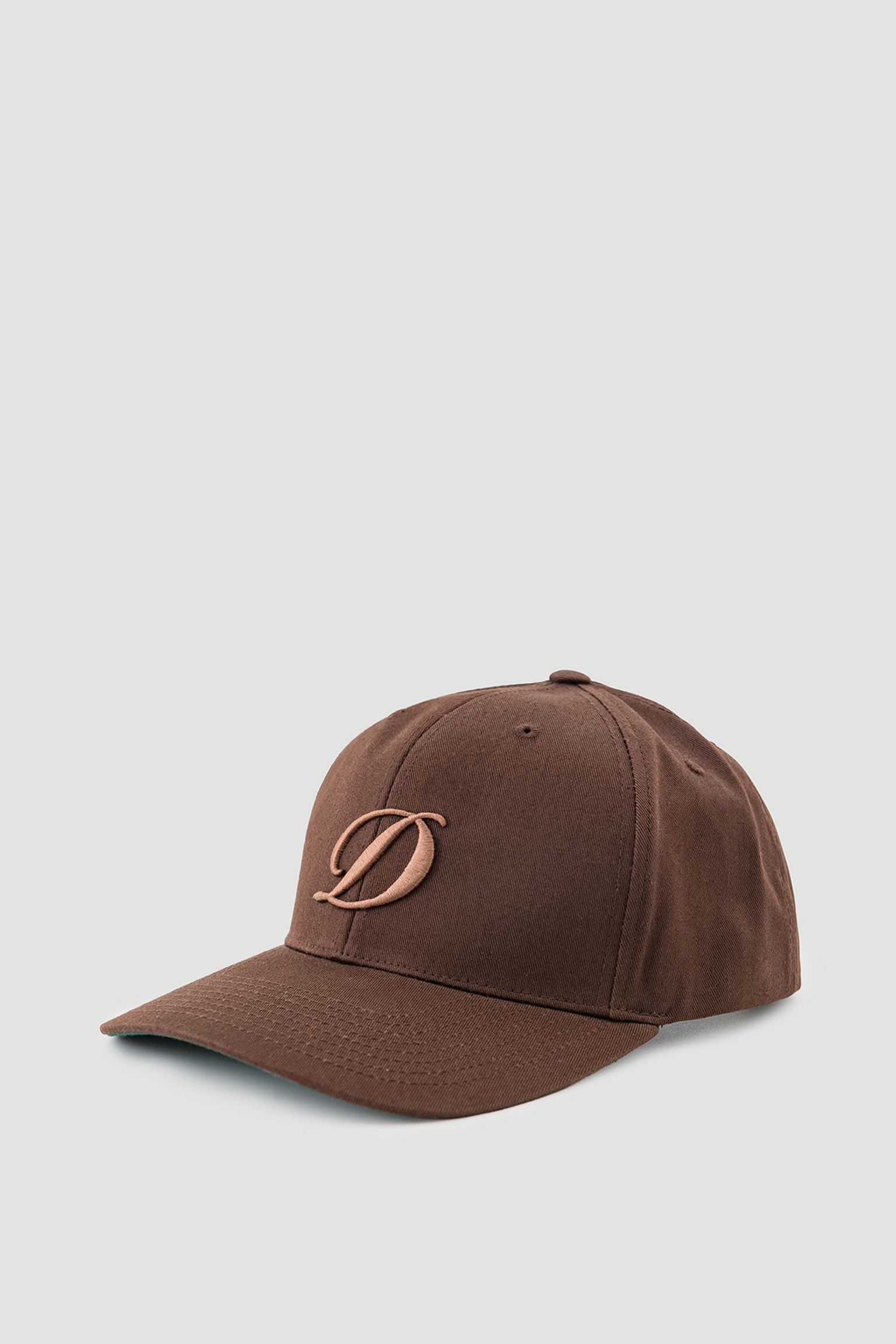 Бейсболка D Full Fit Cap