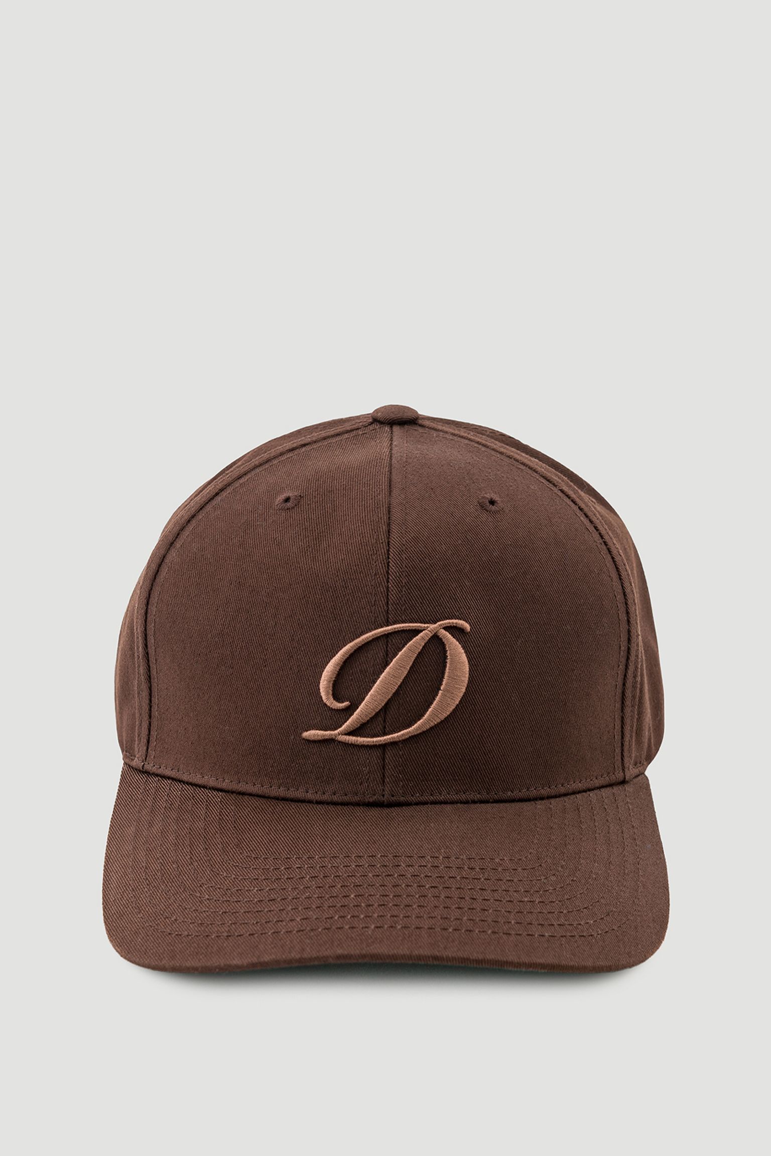 Бейсболка D Full Fit Cap